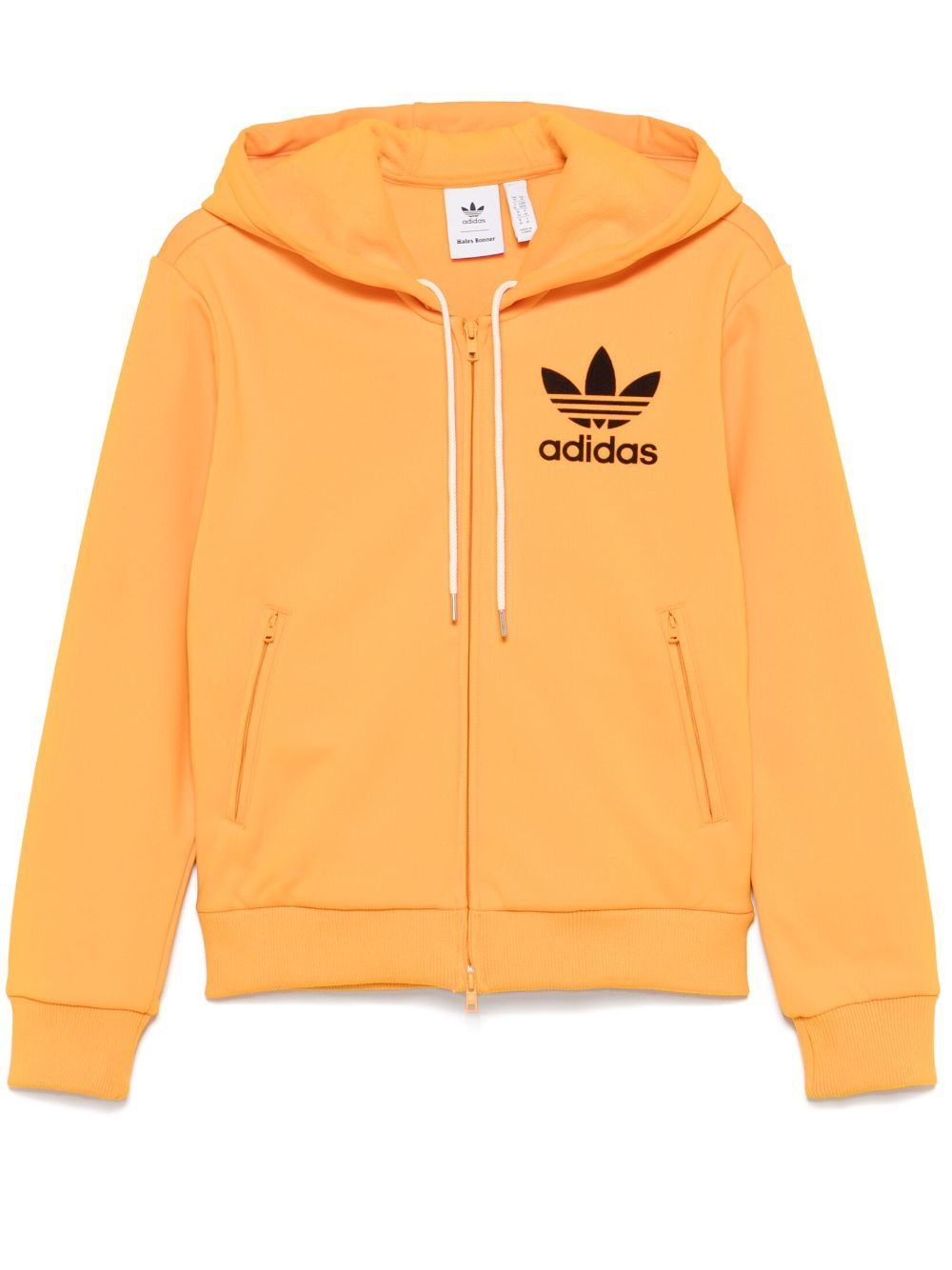 ADIDAS ORIGINALS Wales Bonner Track Mini Hoodie