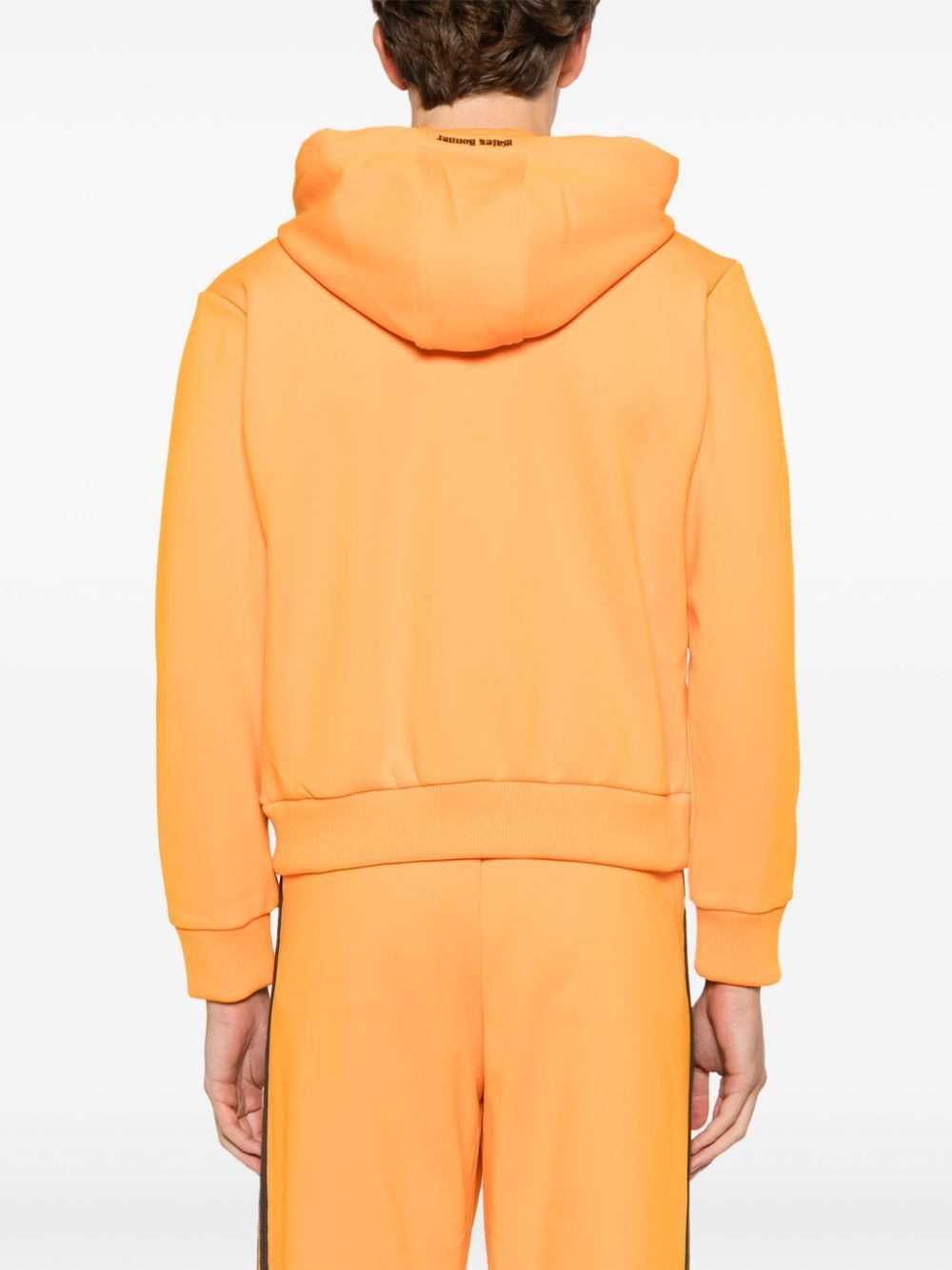 ADIDAS ORIGINALS Wales Bonner Track Mini Hoodie