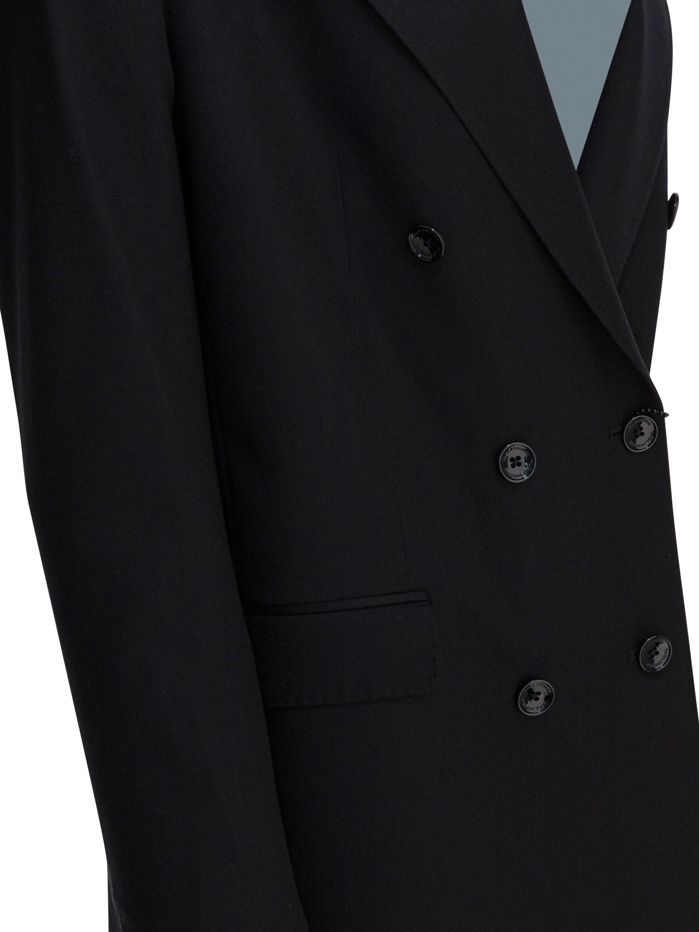 TAGLIATORE Elegant Cupro Jacket for Women