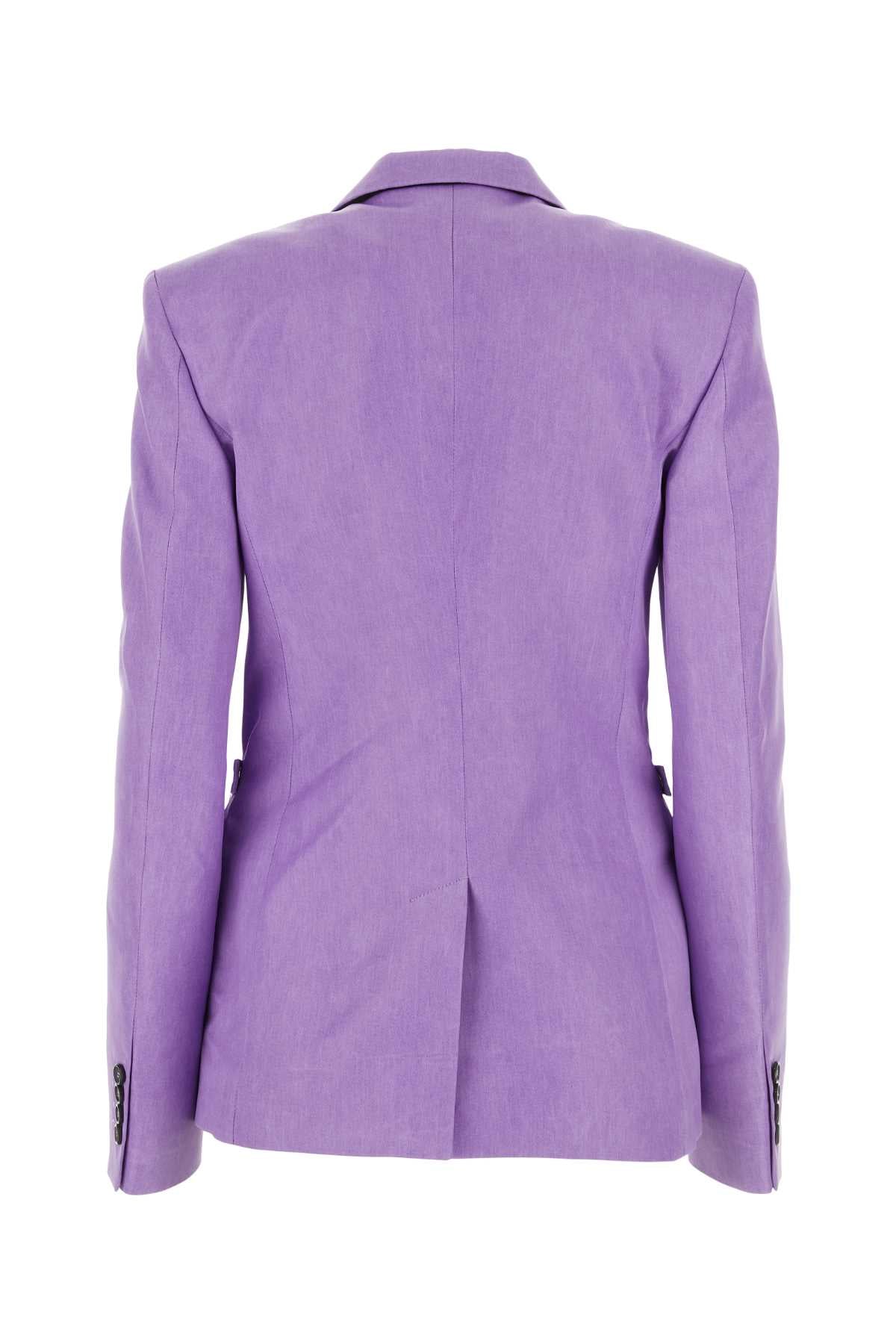 JW ANDERSON Elegant Jacquard Blazer for Women