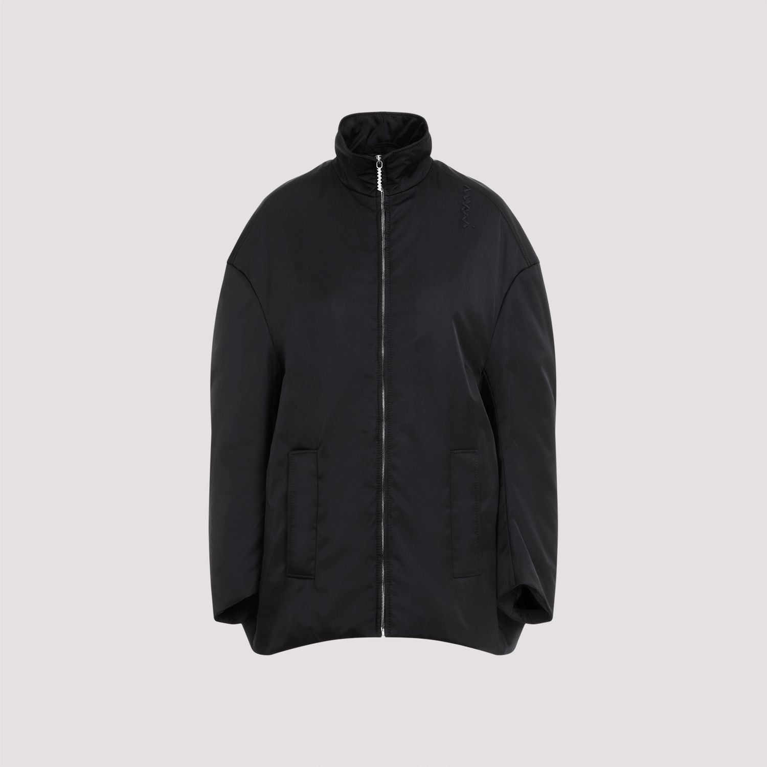 MARNI Polyamide Women’s Jacket for FW24