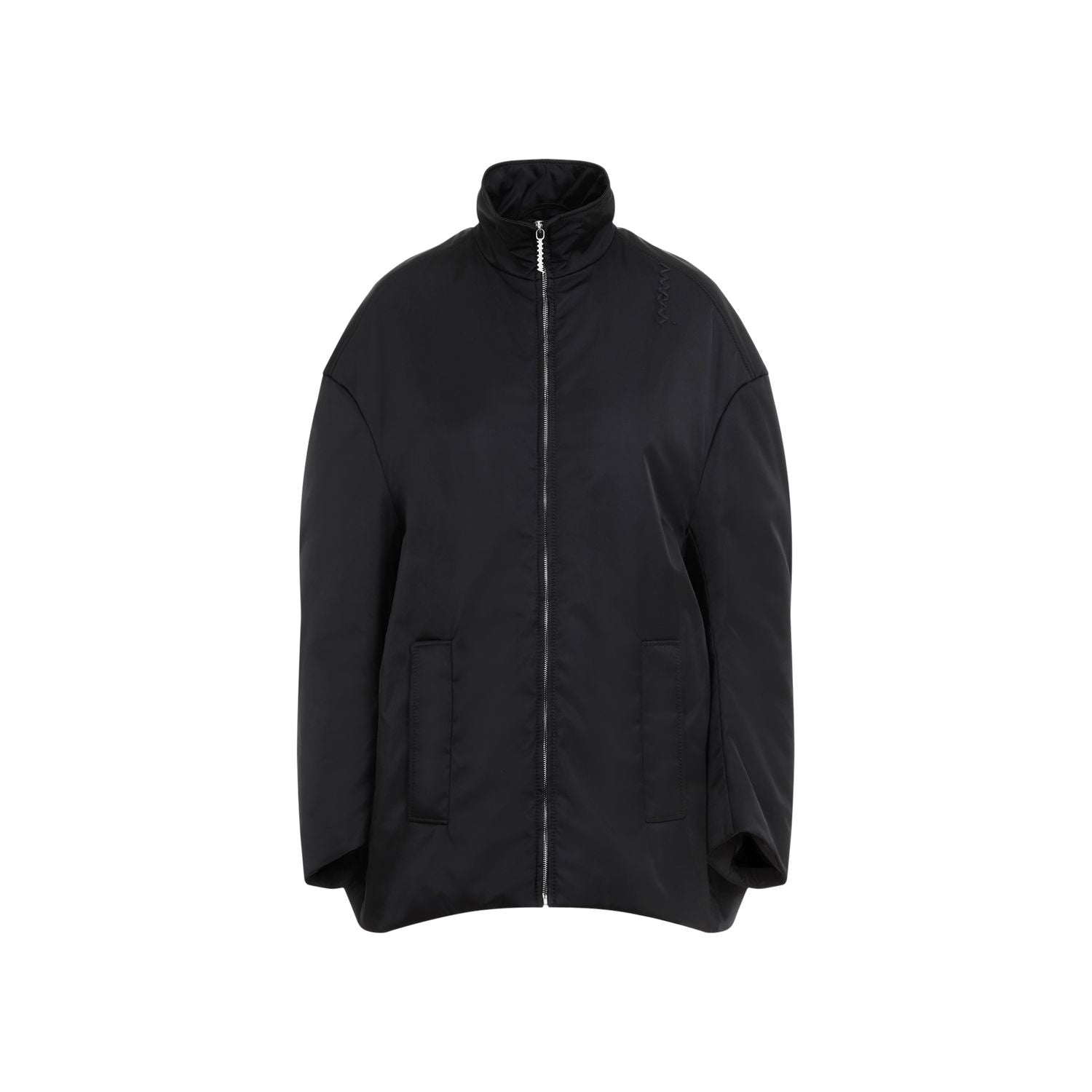 MARNI Polyamide Women’s Jacket for FW24