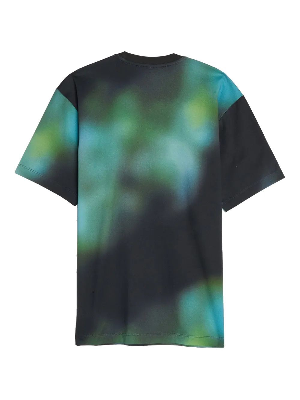 Y-3 Men's Graphic T-Shirt
