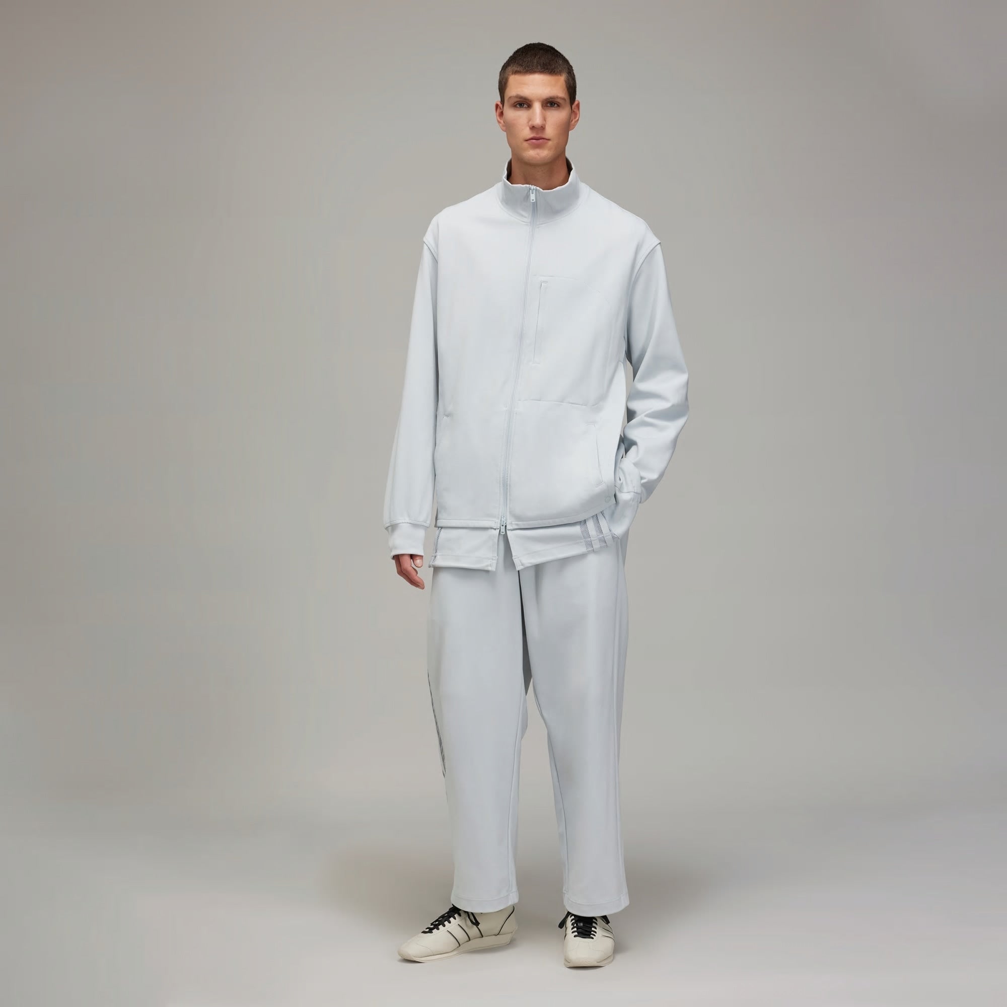 Y-3 Men's Mesh Pants