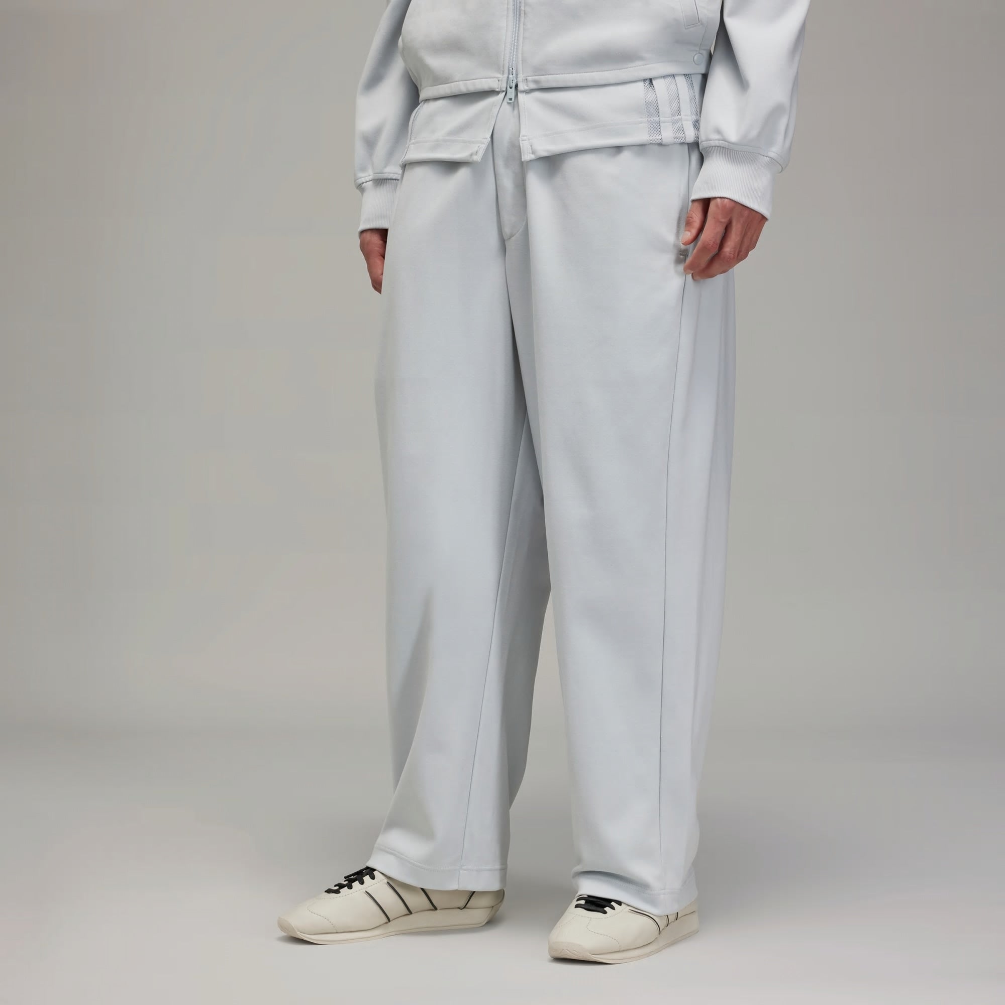 Y-3 Men's Mesh Pants