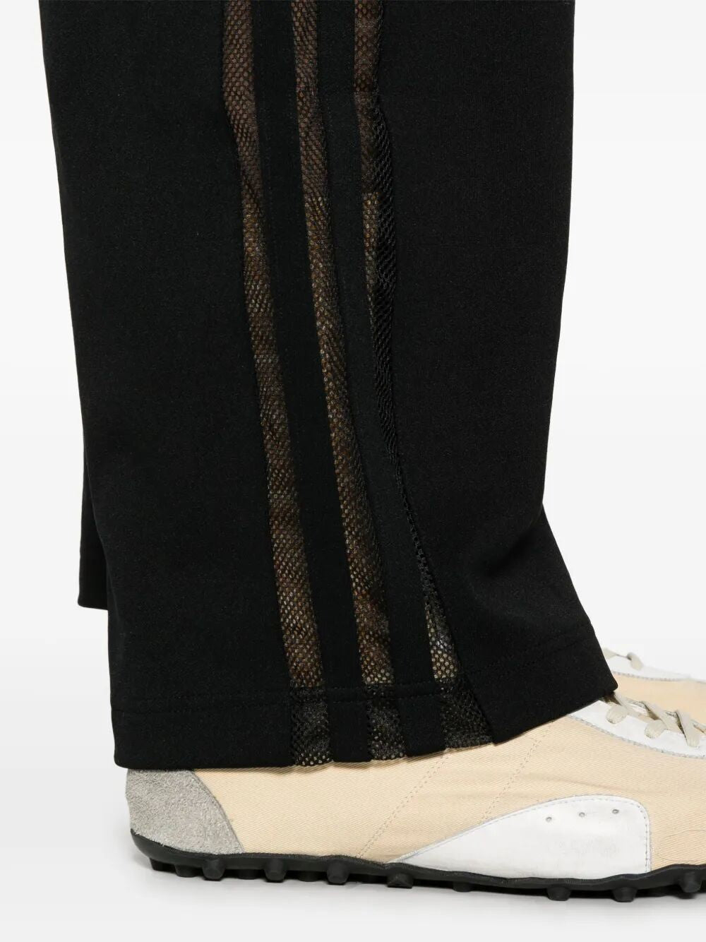 Y-3 Technical Fabric Pants for Men