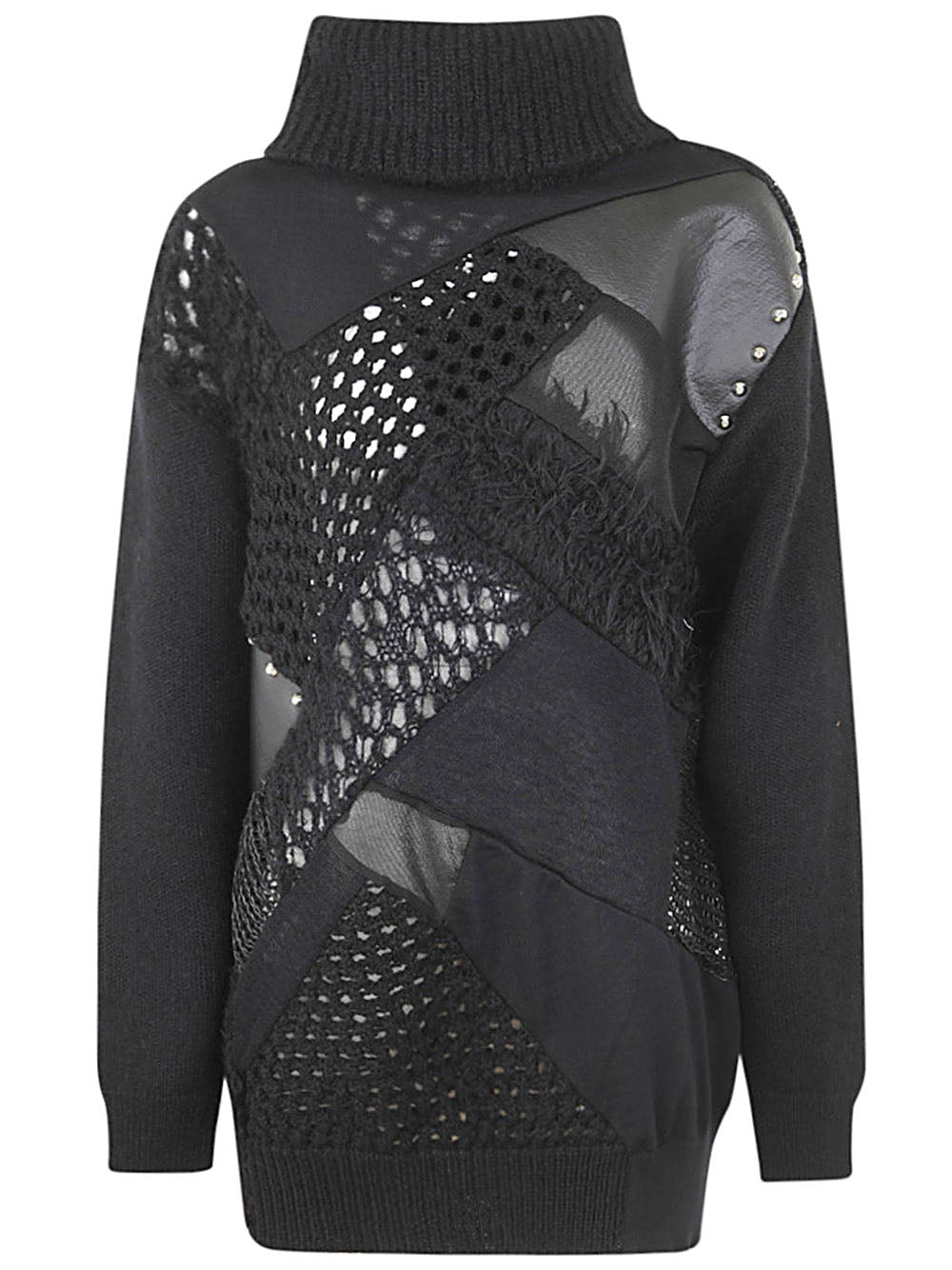 JUNYA WATANABE Ladies' Elegant Sweater