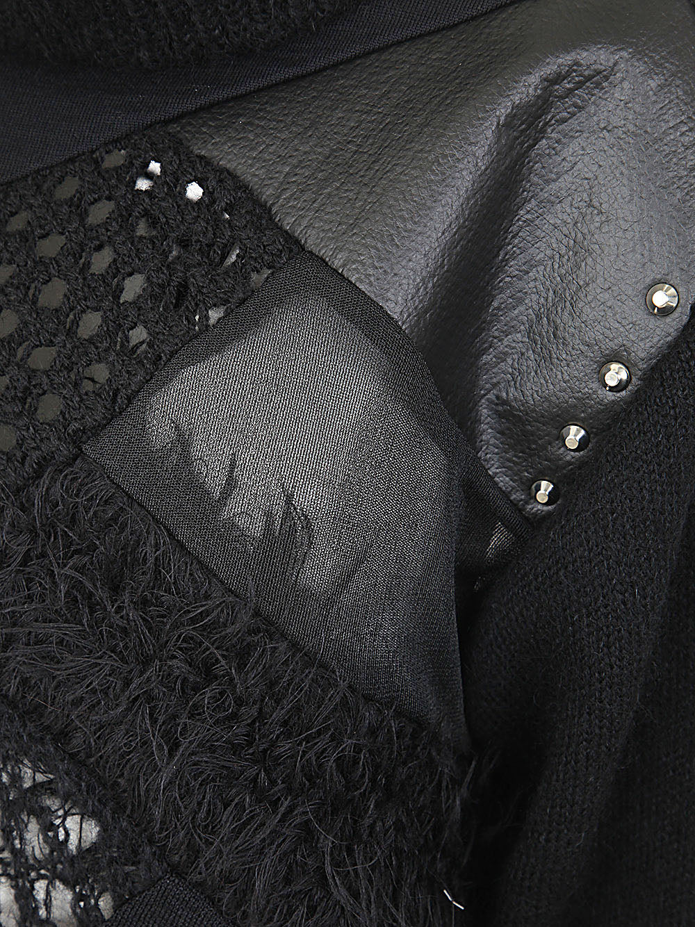 JUNYA WATANABE Ladies' Elegant Sweater