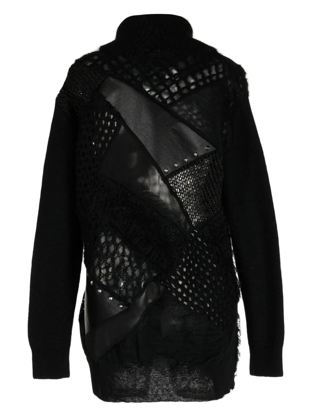 JUNYA WATANABE Ladies' Elegant Sweater