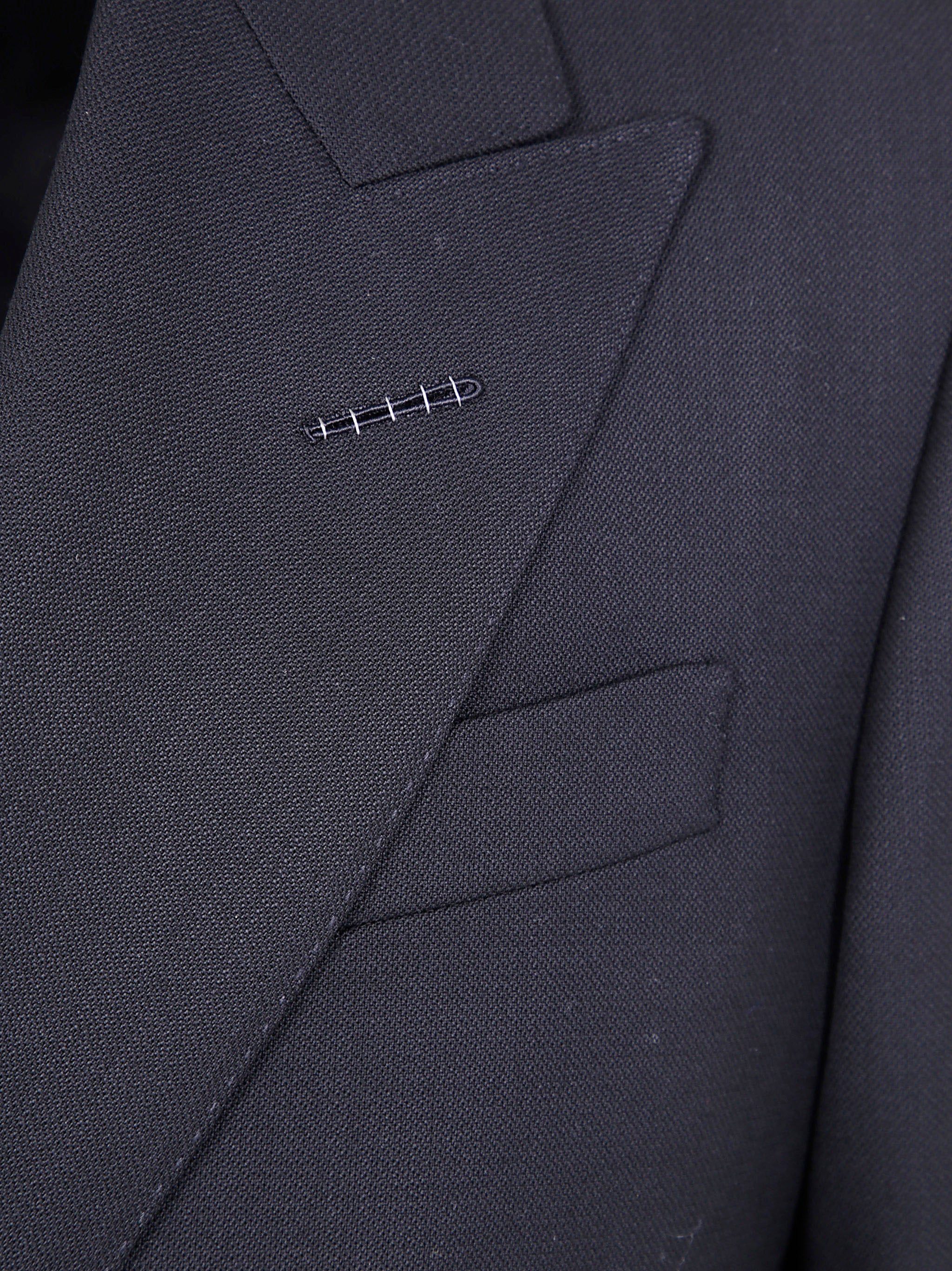 TOM FORD Elegant Wool Jacket for Men