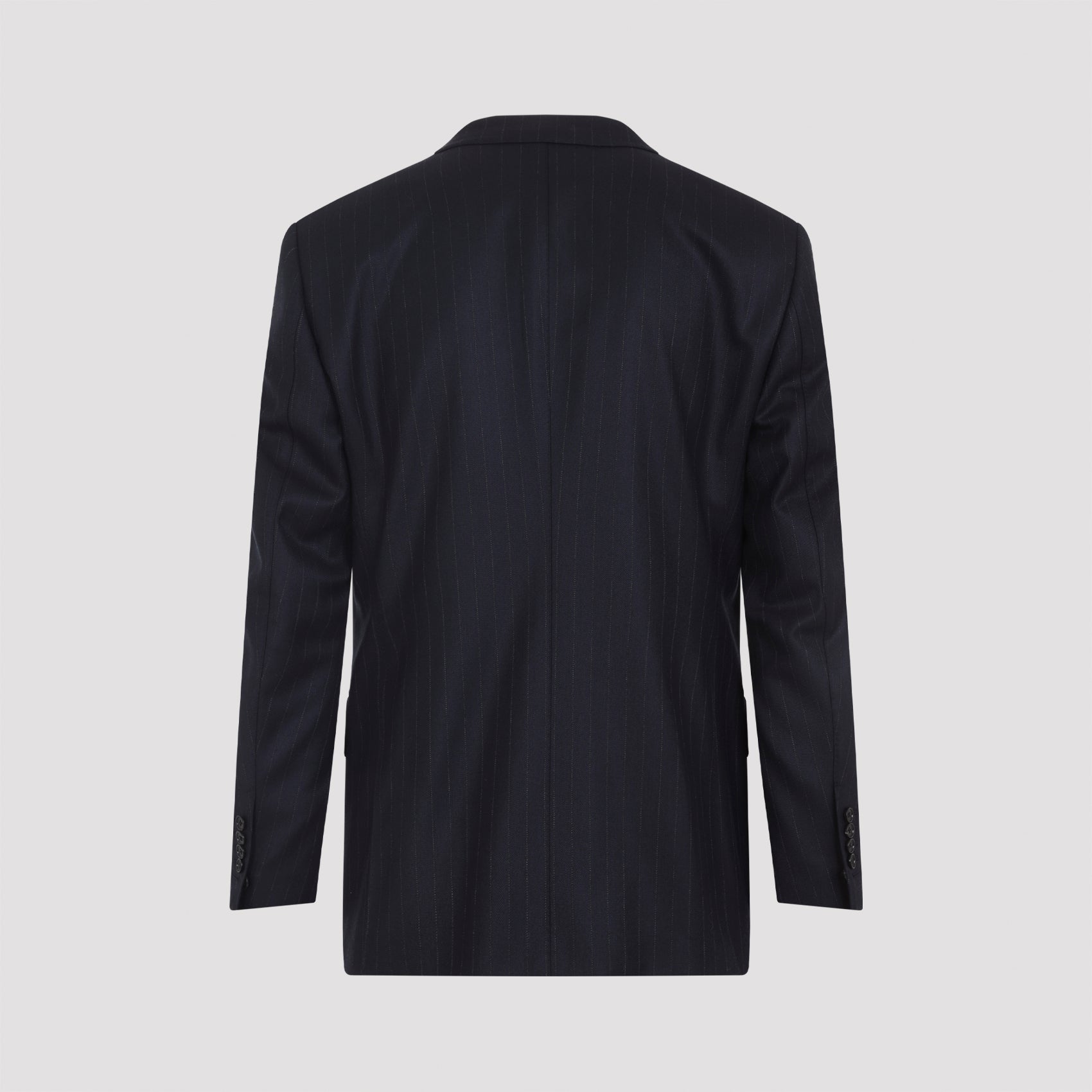 TOM FORD Premium Wool Jacket for Men - FW25 Collection