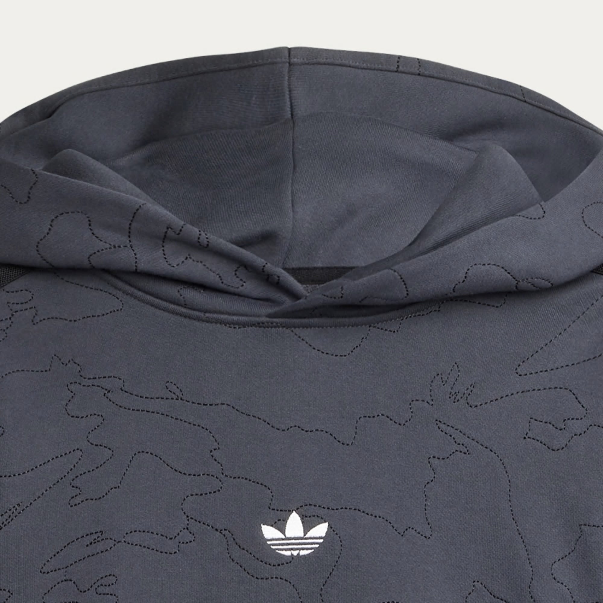 ADIDAS ORIGINALS Essentials 100 Thieves Hoodie