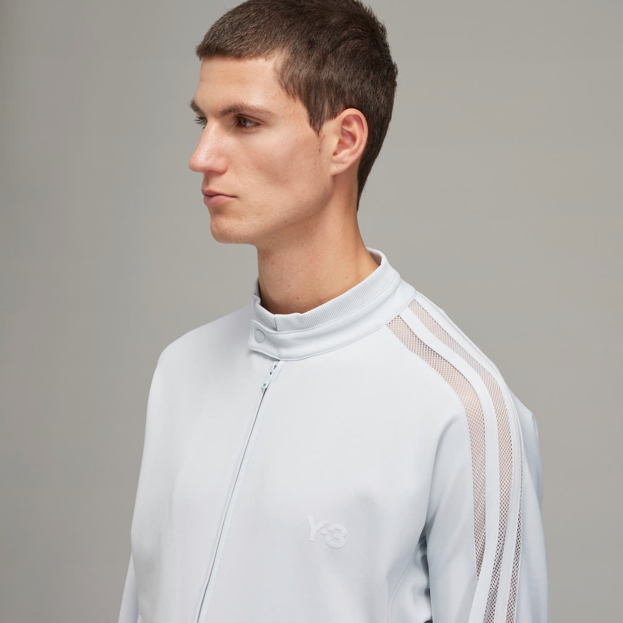 Y-3 Mini 3S TT Jacket