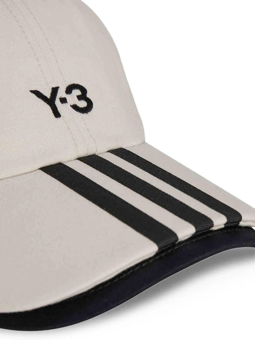 Y-3 Men's 3S Classic Cap