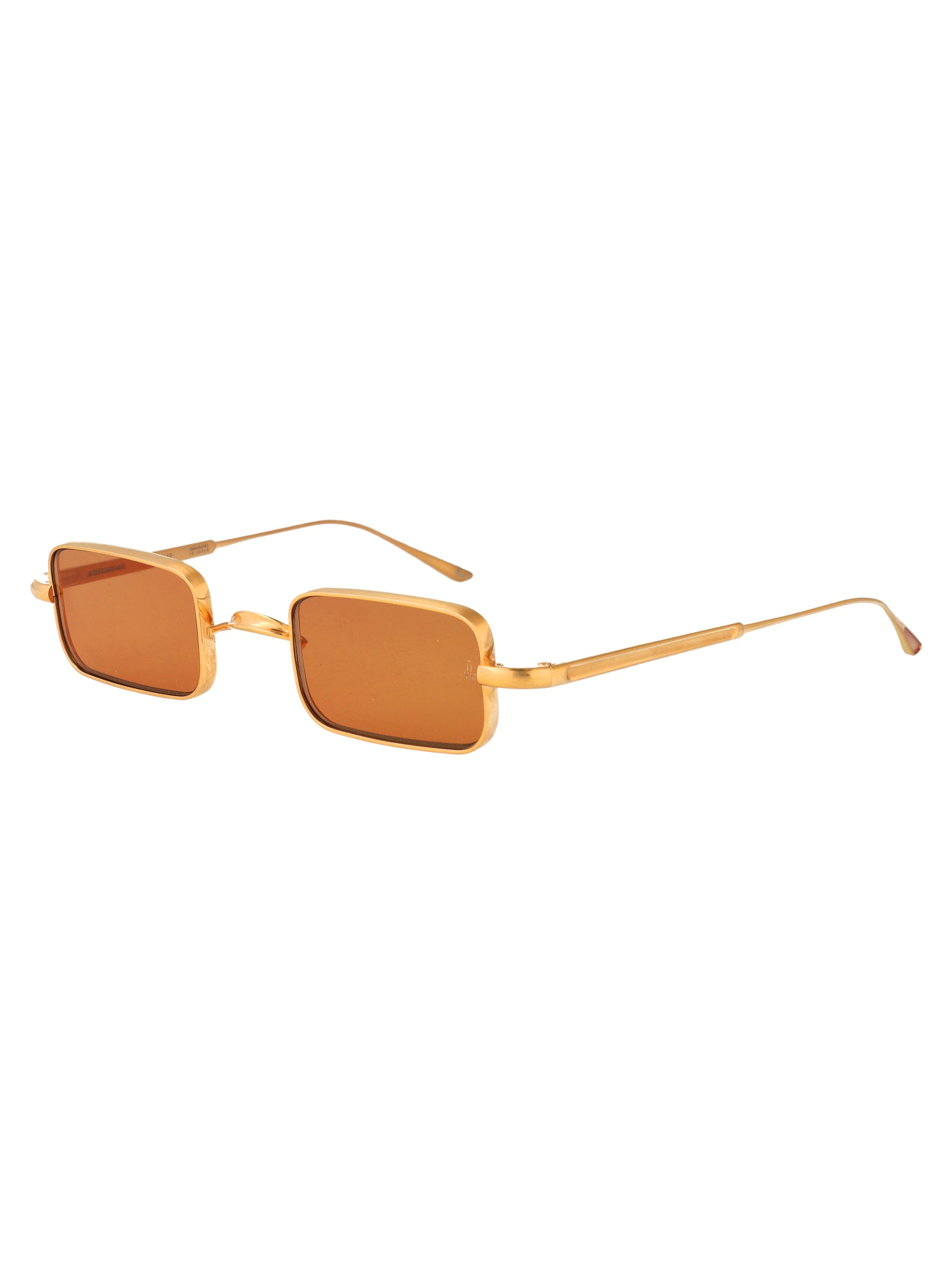 JACQUES MARIE MAGE Stylish Titanium Sunglasses - Unisex