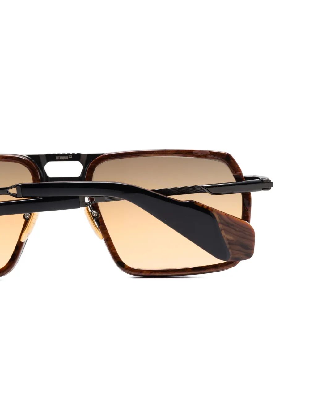 JACQUES MARIE MAGE GT-R Unisex Sunglasses