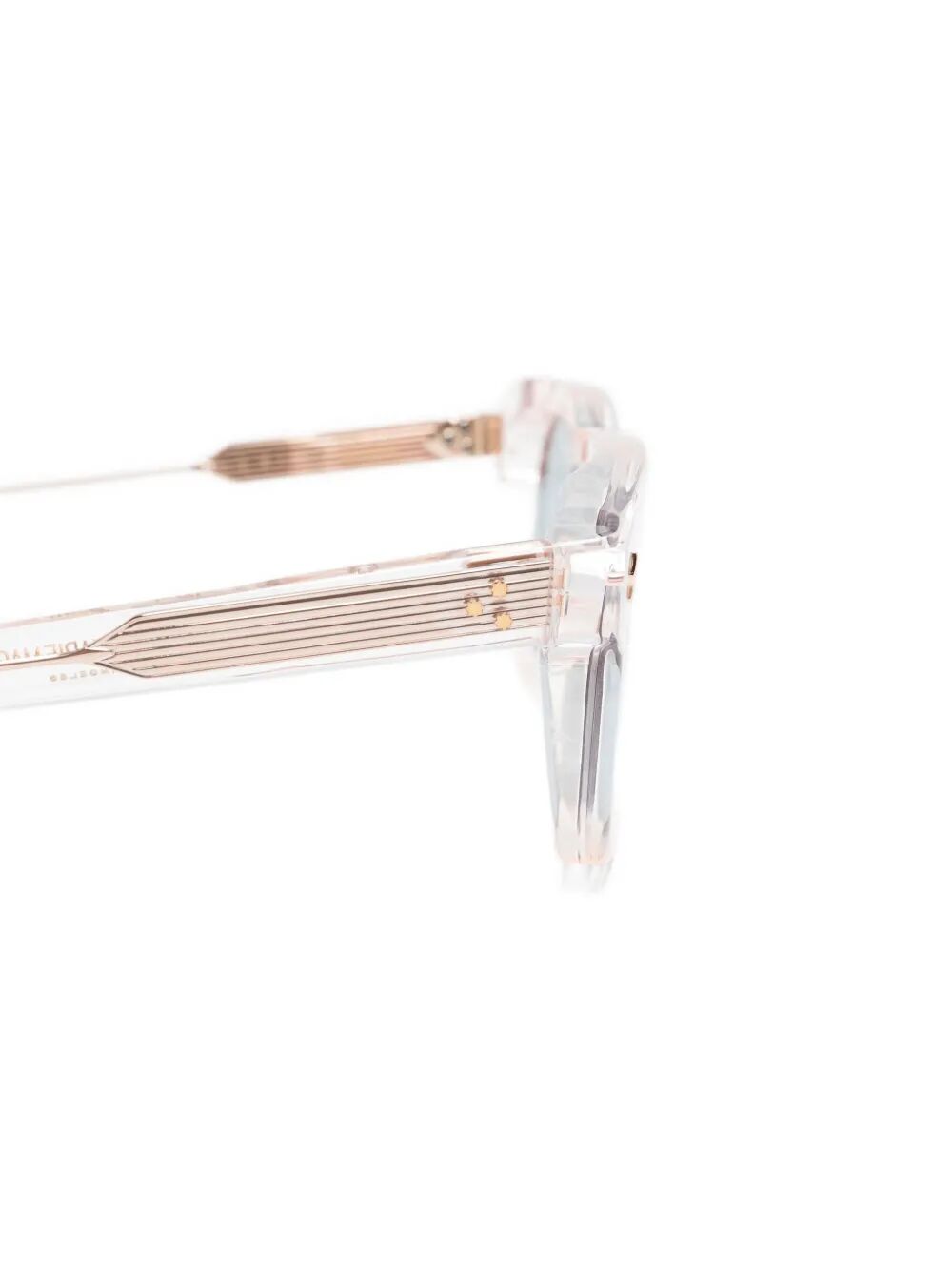 JACQUES MARIE MAGE Yves Unisex Sunglasses