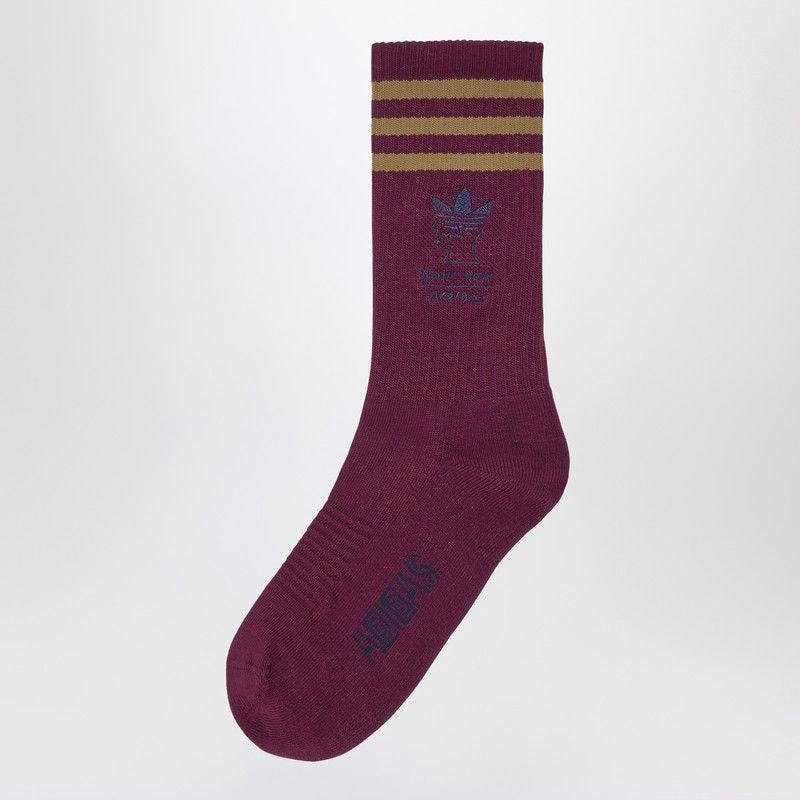 ADIDAS ORIGINALS Originals Socks with Logo - SS25 Collection