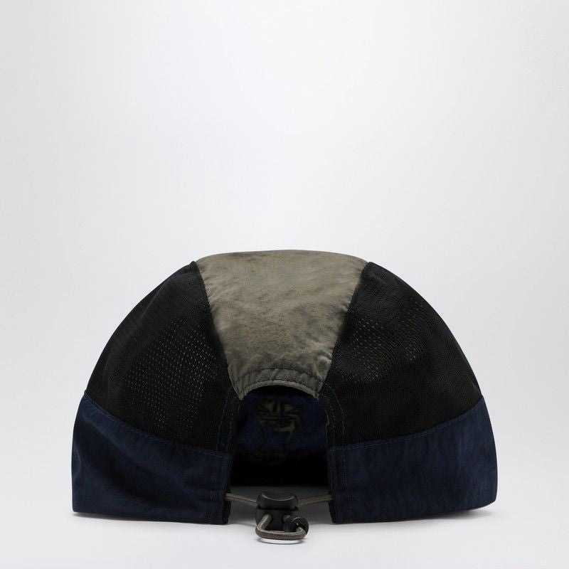 ADIDAS ORIGINALS Eco-Friendly Adjustable Baseball Cap with Logo