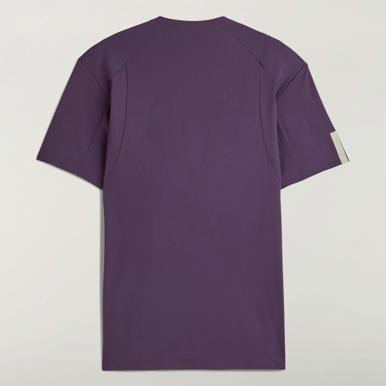 Y-3 Men's Mini Zip Tee