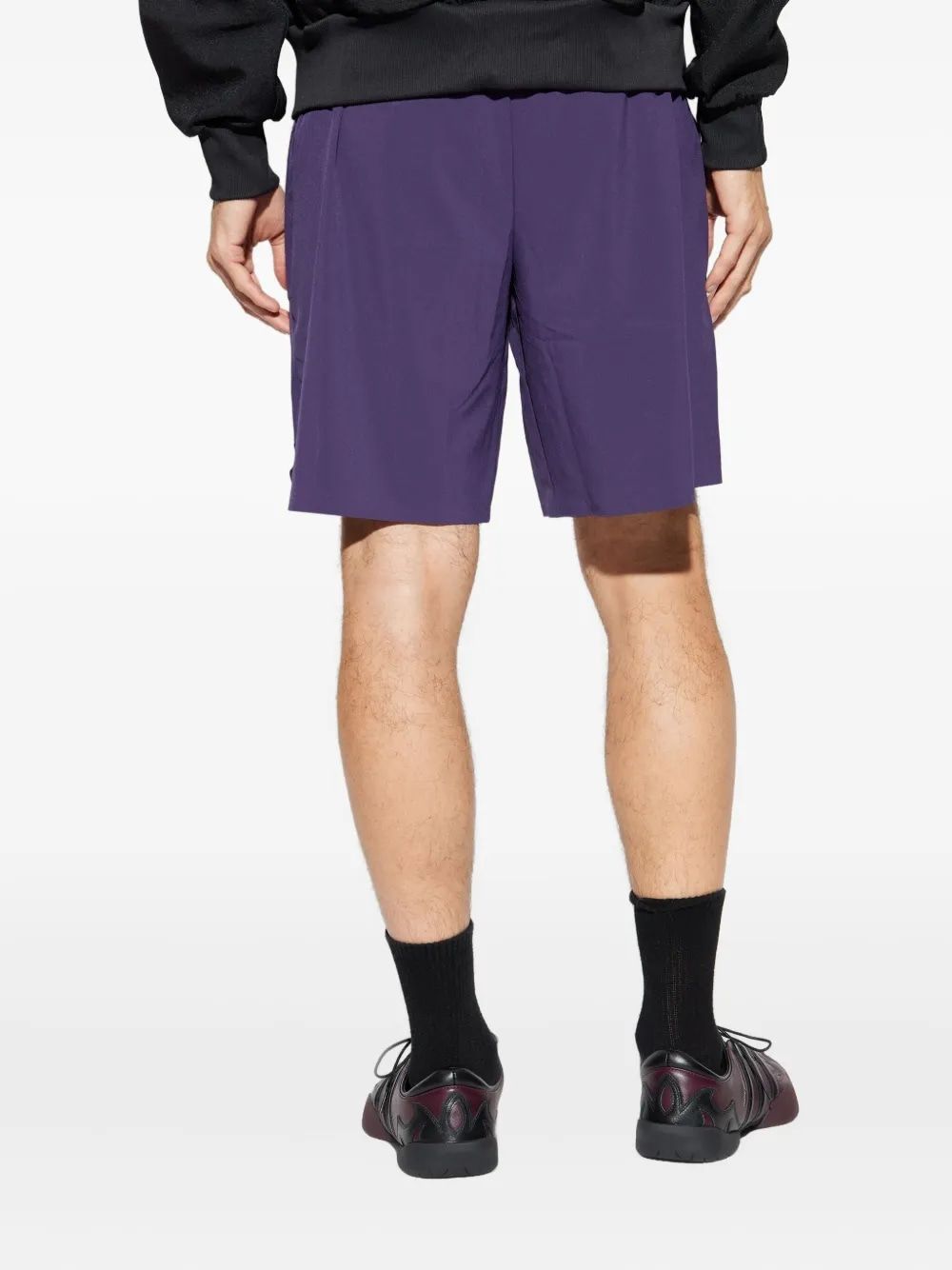 Y-3 Ergo Mini Shorts for Men