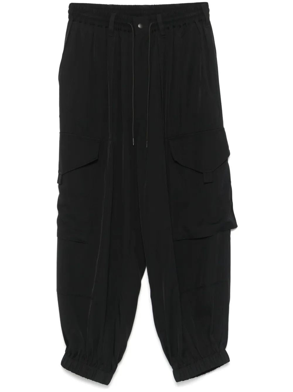 Y-3 Men's Relaxed Fit Cargo Pant