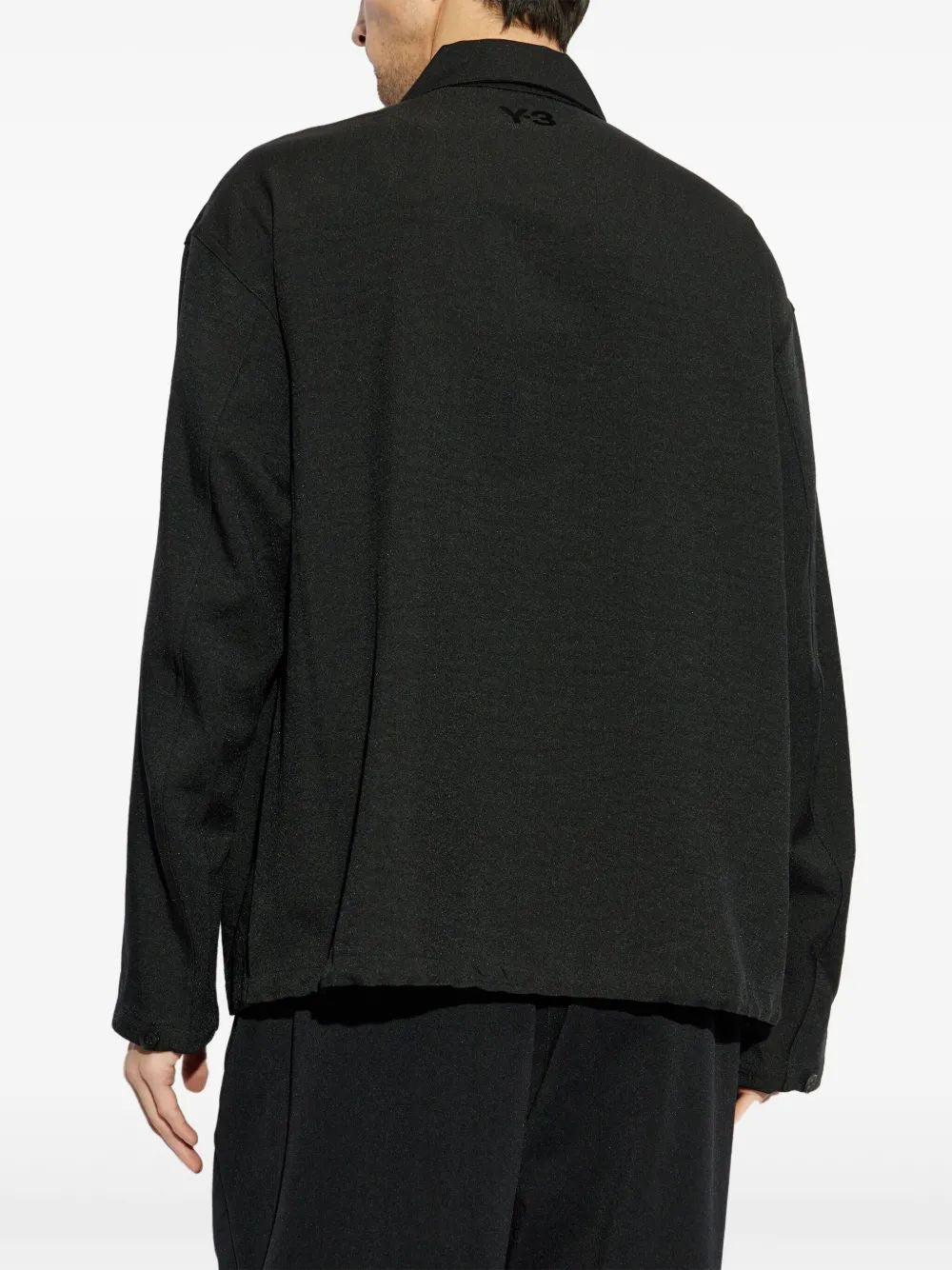 Y-3 Men's Mini Coach Jacket