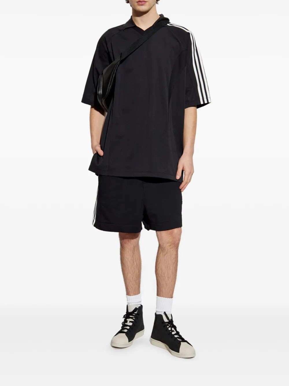 Y-3 Men's Mini Cult Shorts