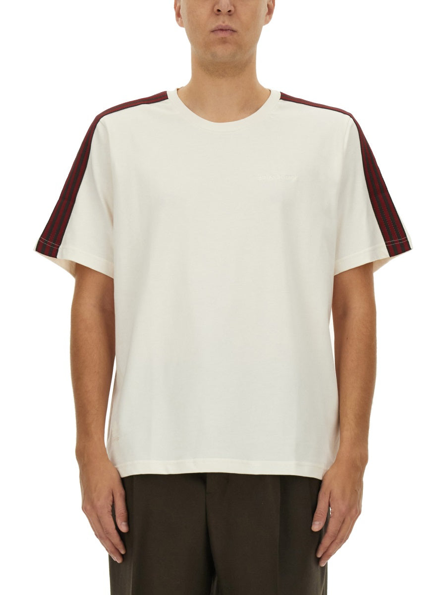 ADIDAS X WALES BONNER Classic Set-In T-Shirt for Men