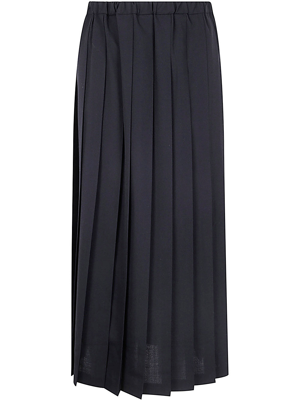 JUNYA WATANABE Chic Women's Mini Skirt