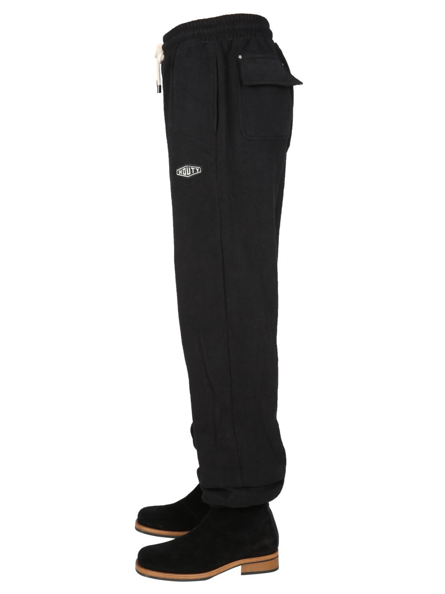 MOUTY Biggie Urban Jogging Trousers