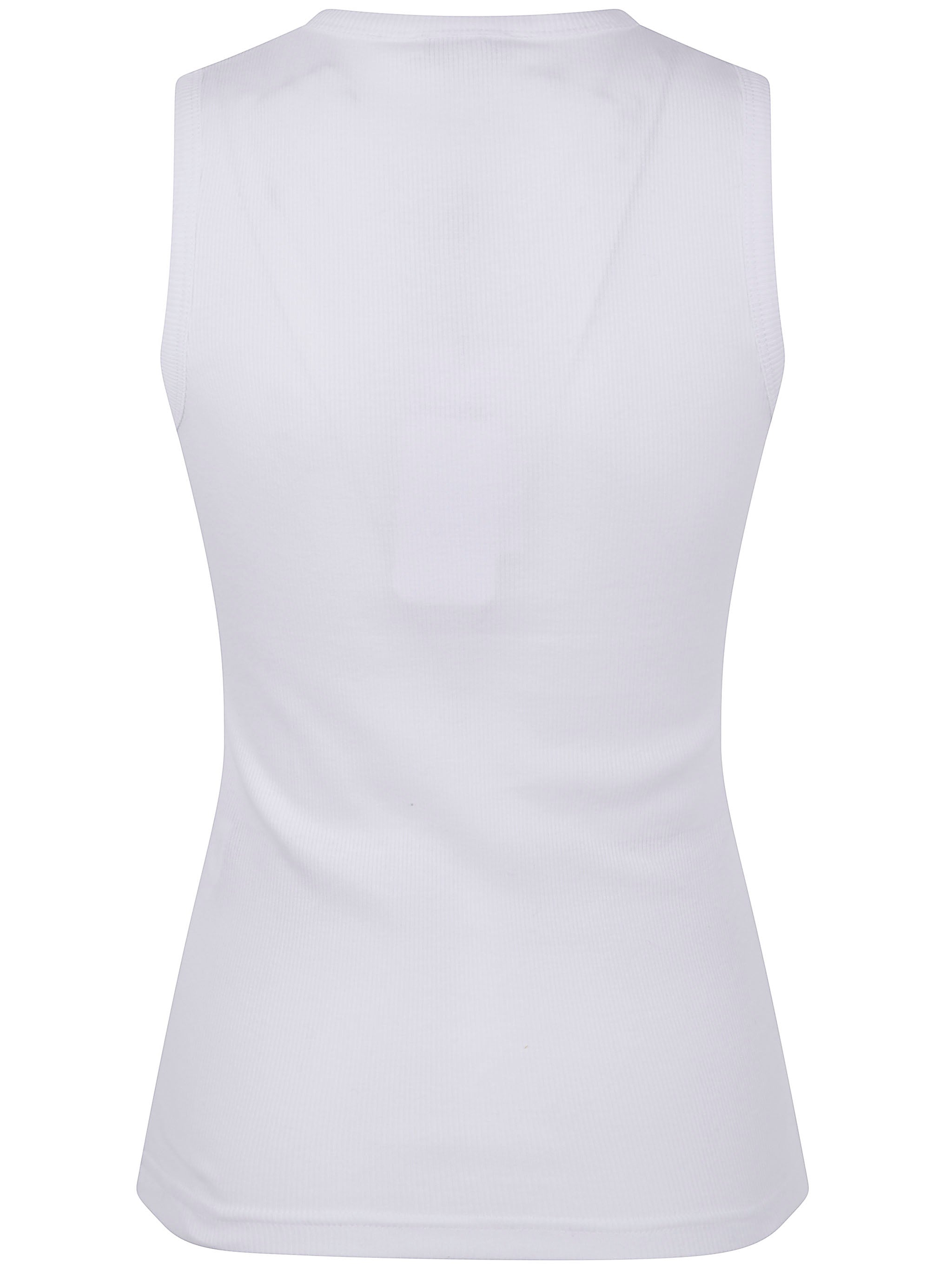 JW ANDERSON Embroidered Anchor Vest