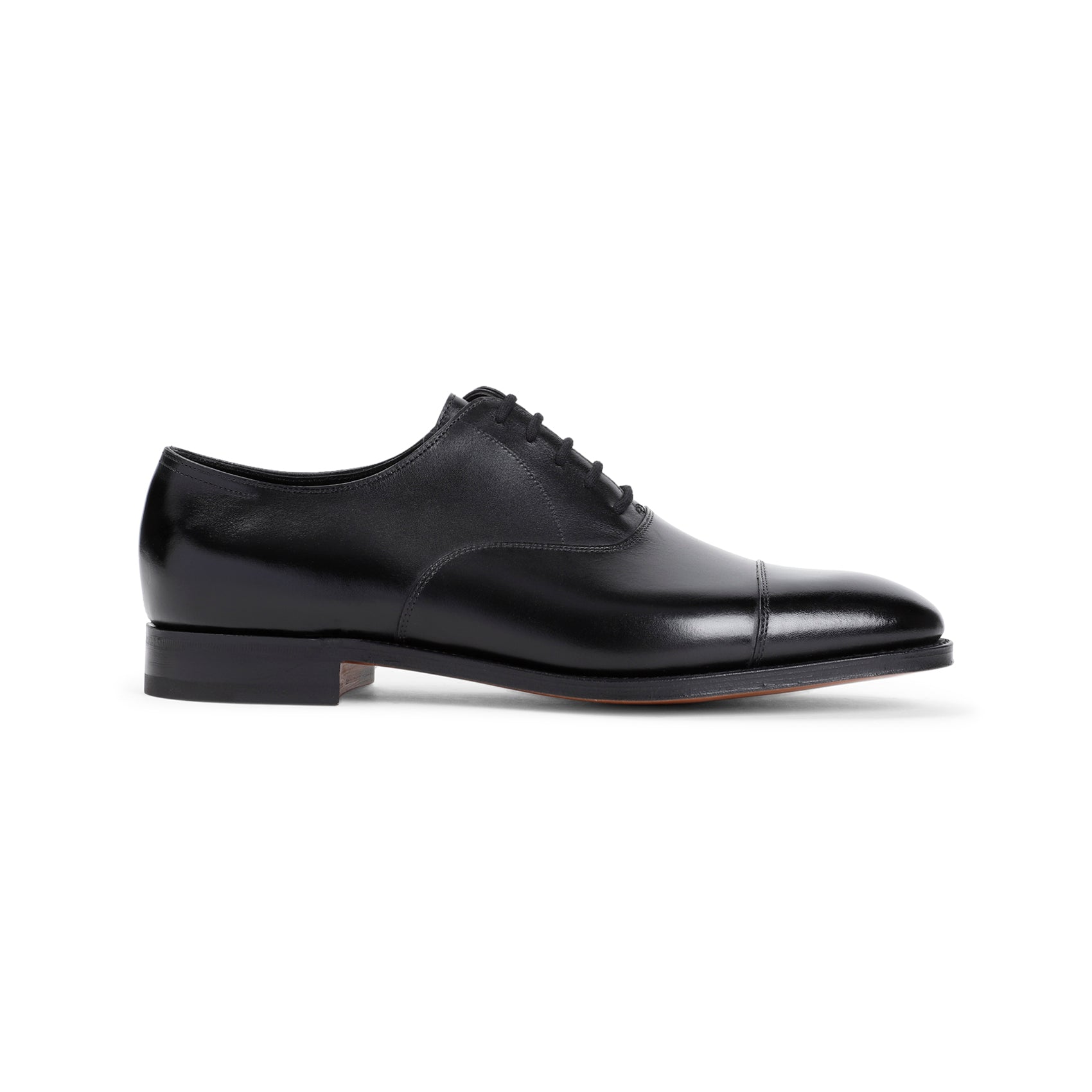 JOHN LOBB Sophisticated Men's Ankle Boots