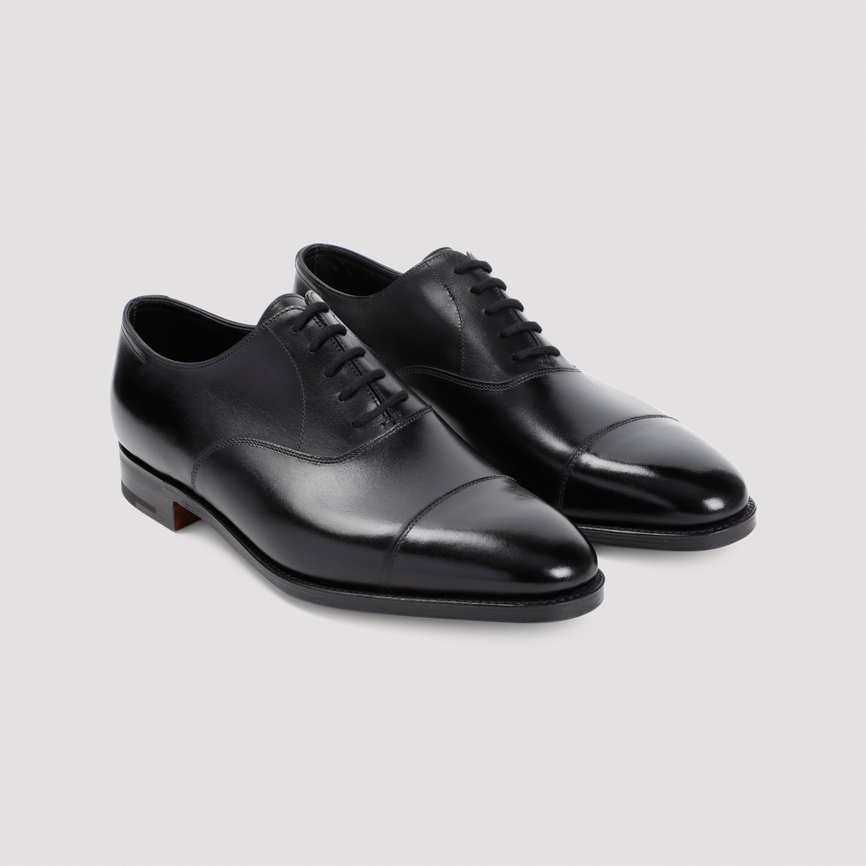 JOHN LOBB Sophisticated Men's Ankle Boots