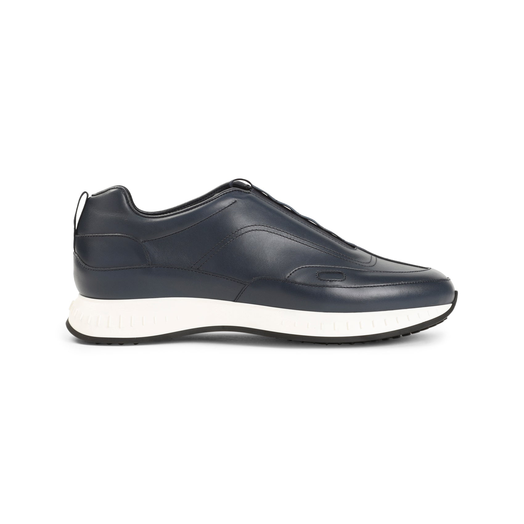 JOHN LOBB Premium Leather Sneakers for Men
