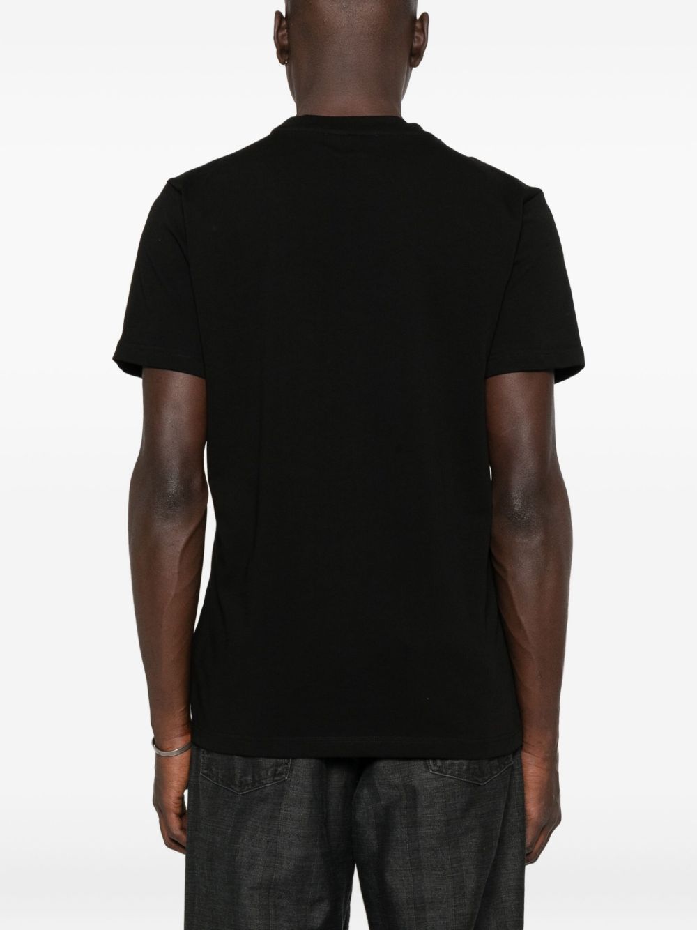 JOHN RICHMOND Stylish Men's T-Shirt for FW25 Season