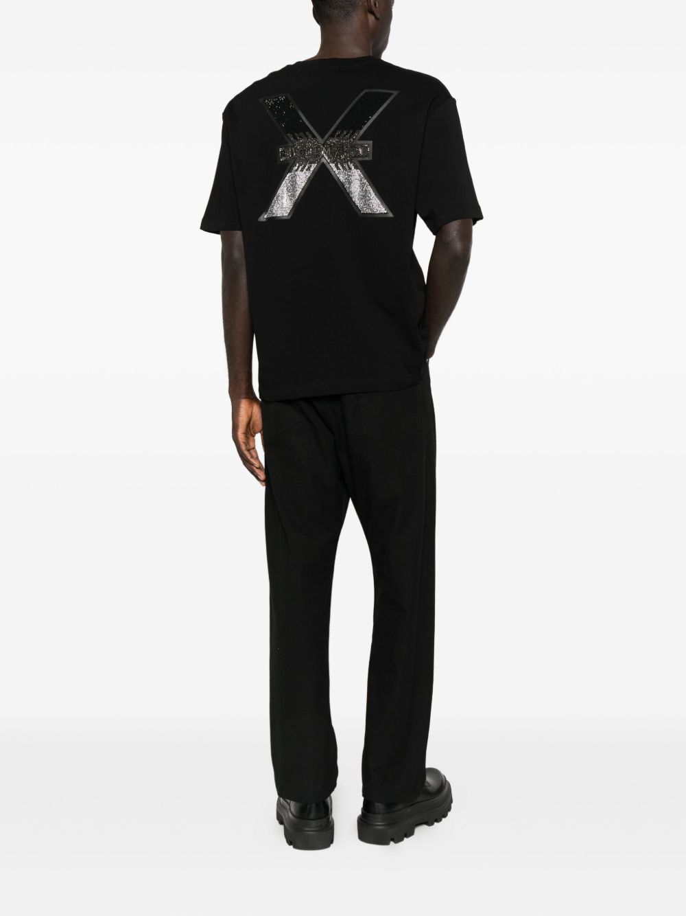 JOHN RICHMOND Stylish Men's T-Shirt & Polo