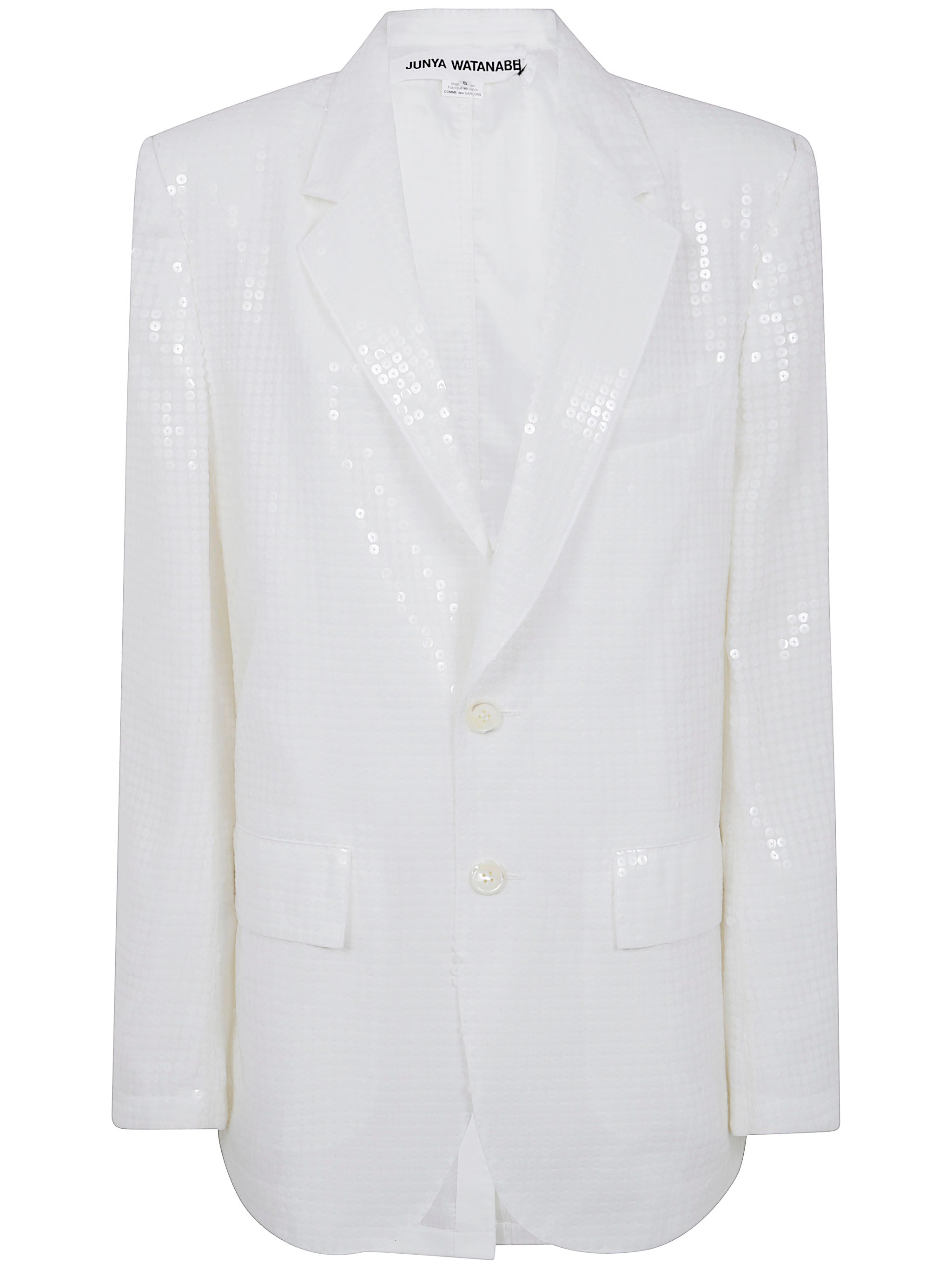 JUNYA WATANABE Womens' Jacket for SS25