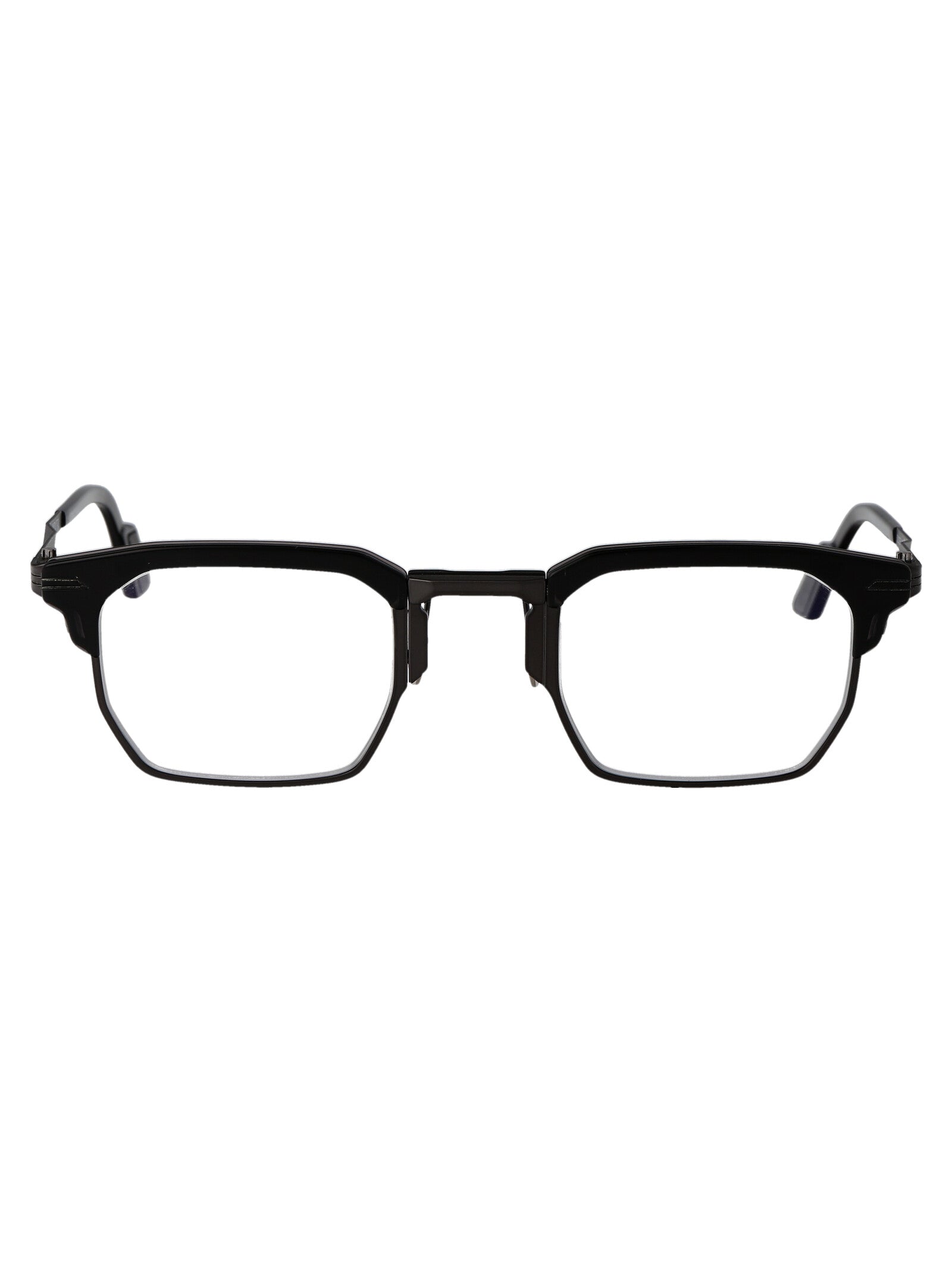 MOVITRA Acetate Sunglasses with Demo Lenses - Unisex