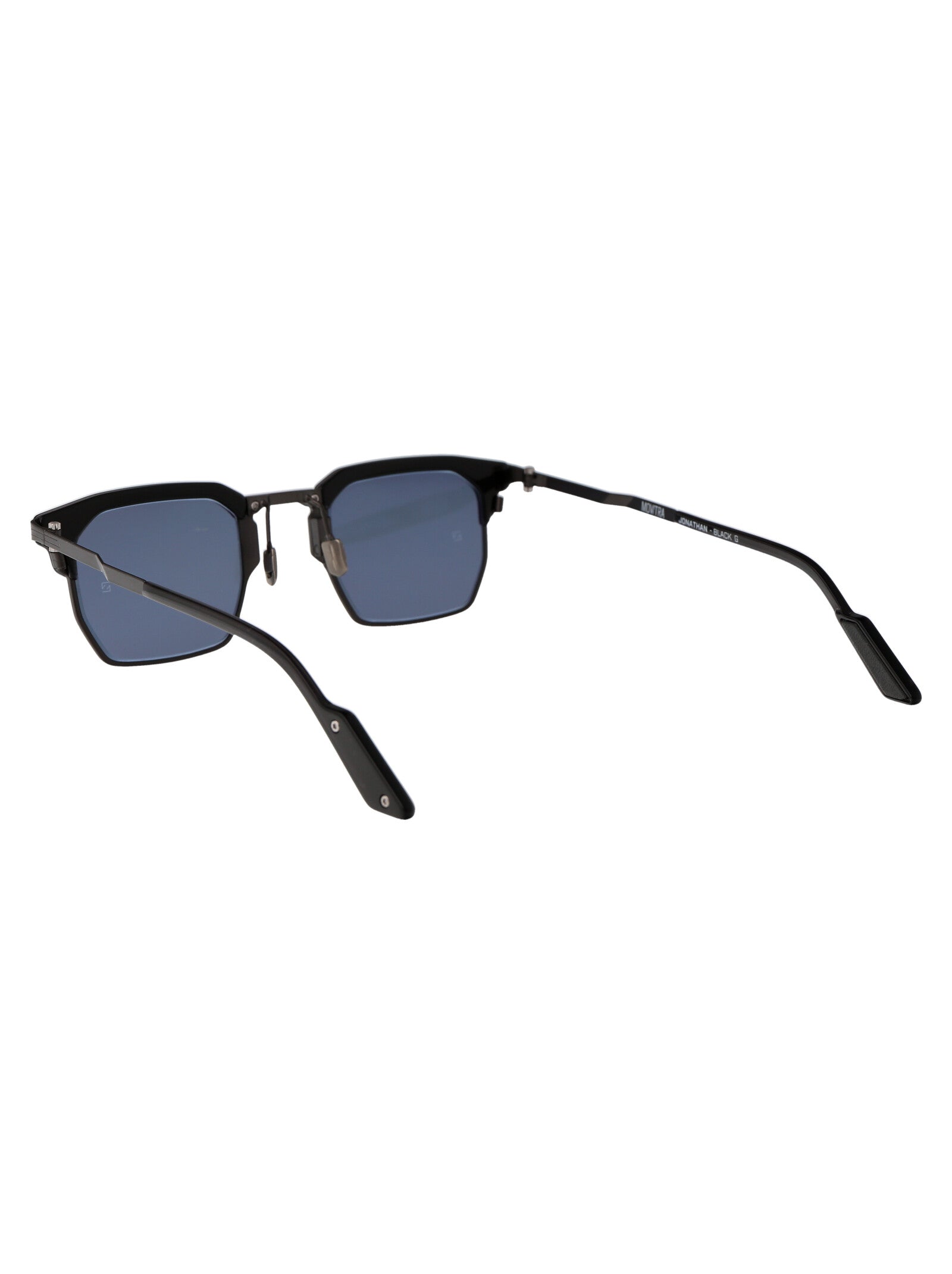 MOVITRA Acetate Sunglasses with Blue Lenses for All Seasons