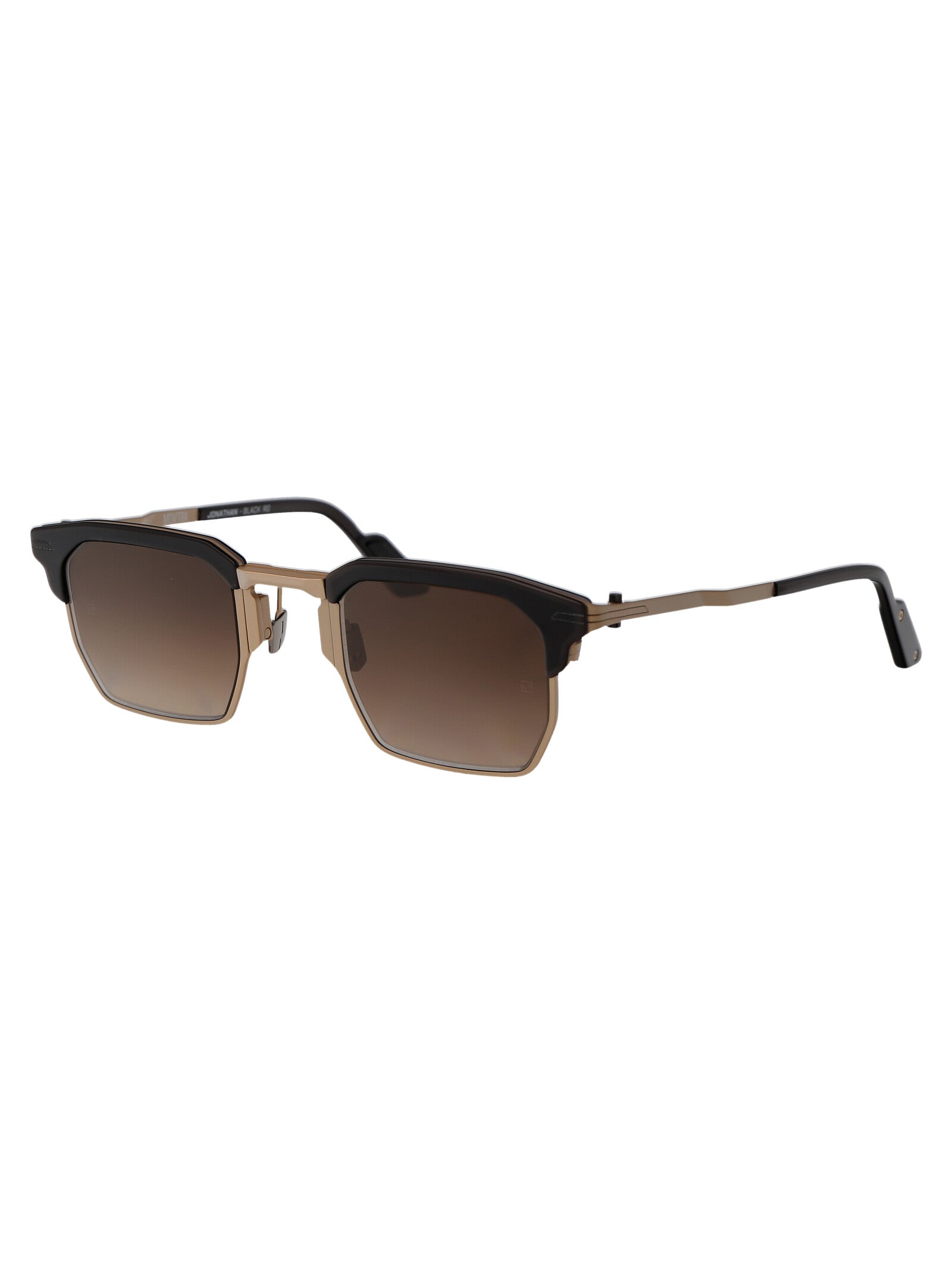 MOVITRA Acetate Gradient Lenses Sunglasses - Unisex Design