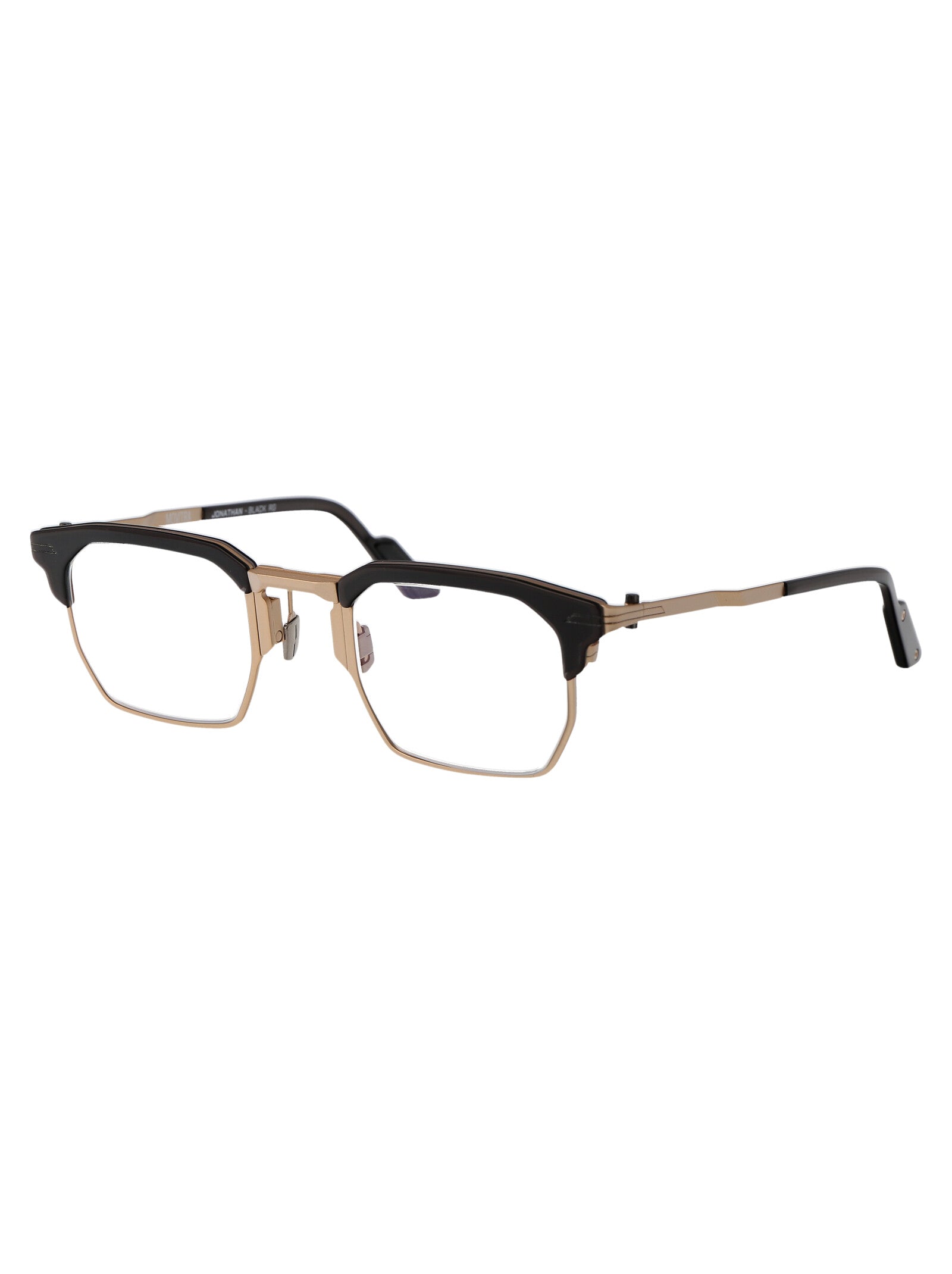 MOVITRA Gradient Lens Acetate Sunglasses