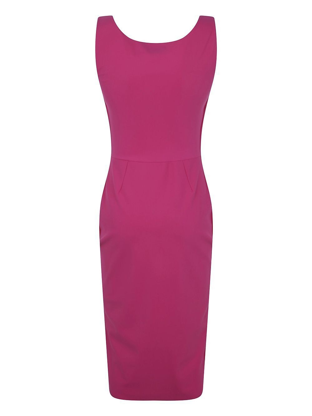 CHIARA BONI Stylish Mini T-Shirt Dress for Women - SS25 Collection