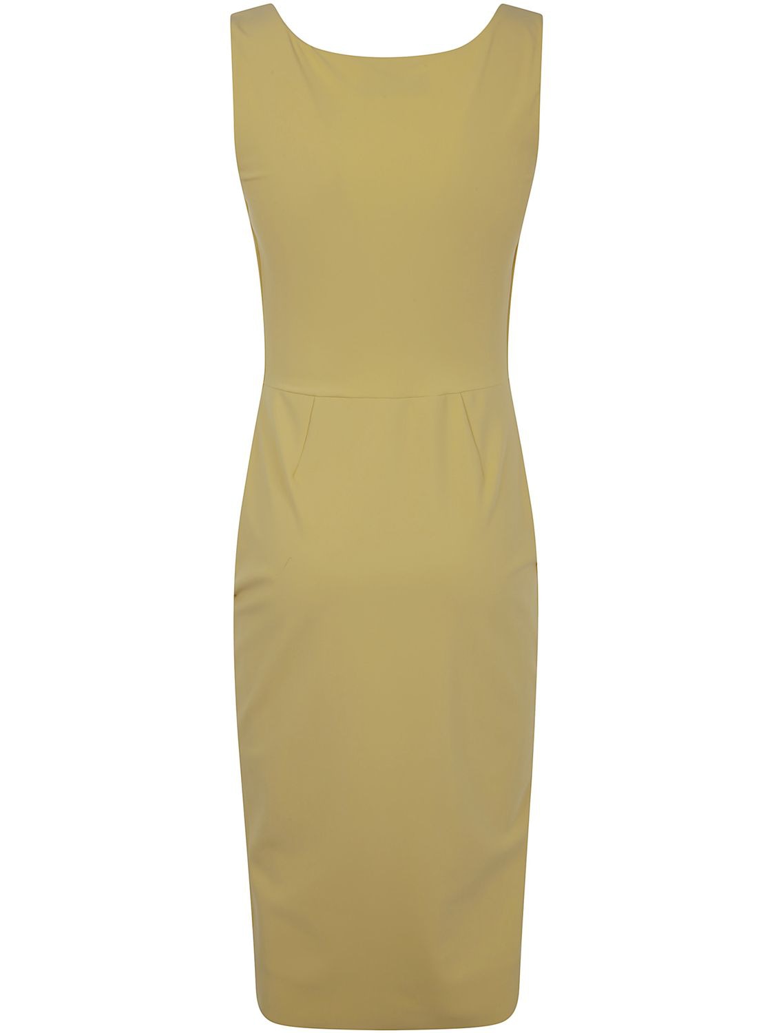 CHIARA BONI Women's Mini T-Shirt Dress