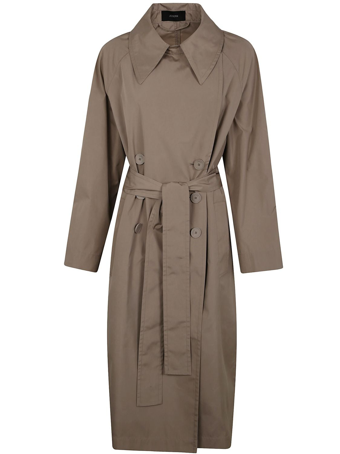 JOSEPH Chic Rainwear Jacket for Women - SS25