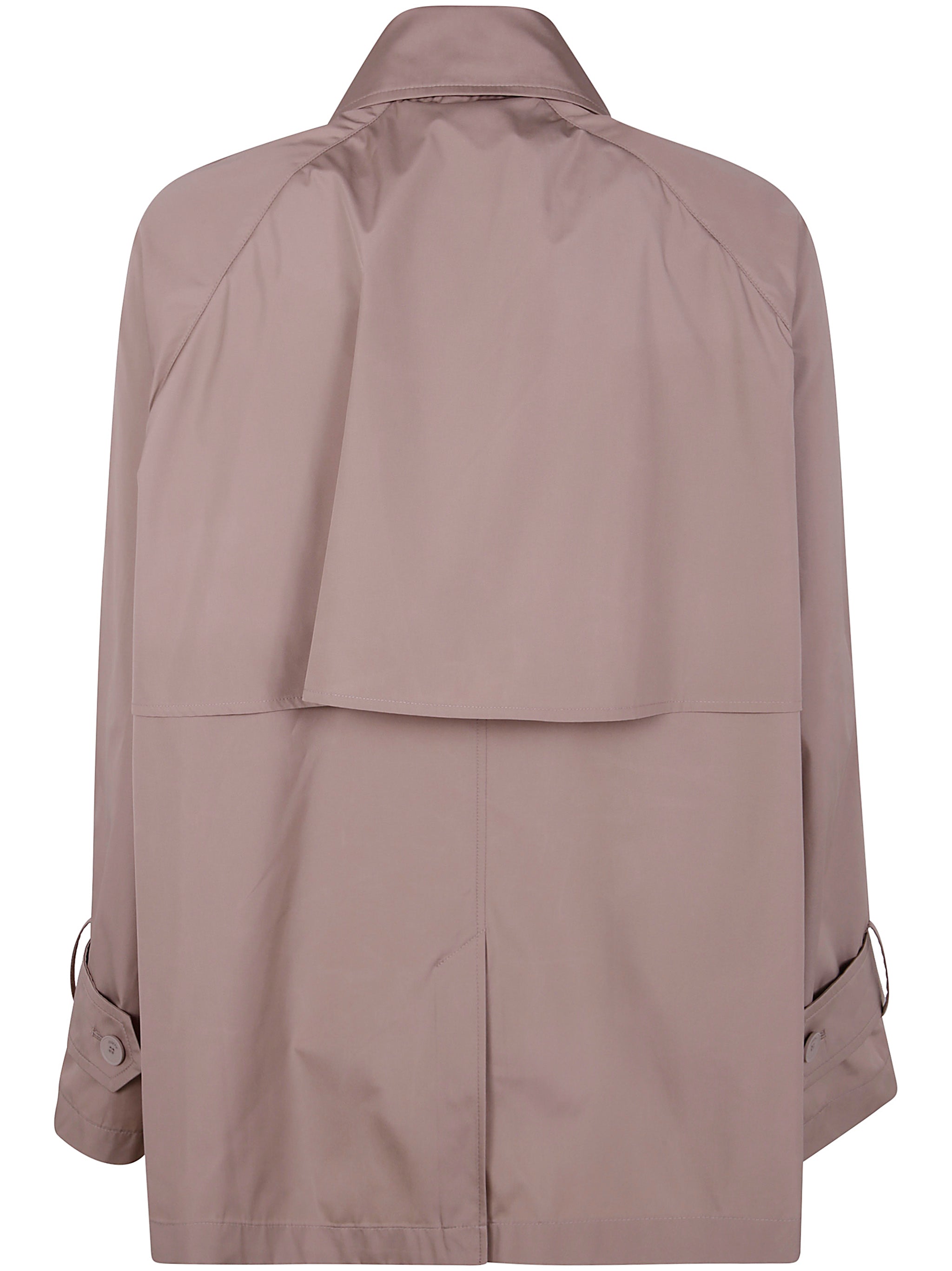 JOSEPH Women's Rainwear Jacket - SS25 Collection