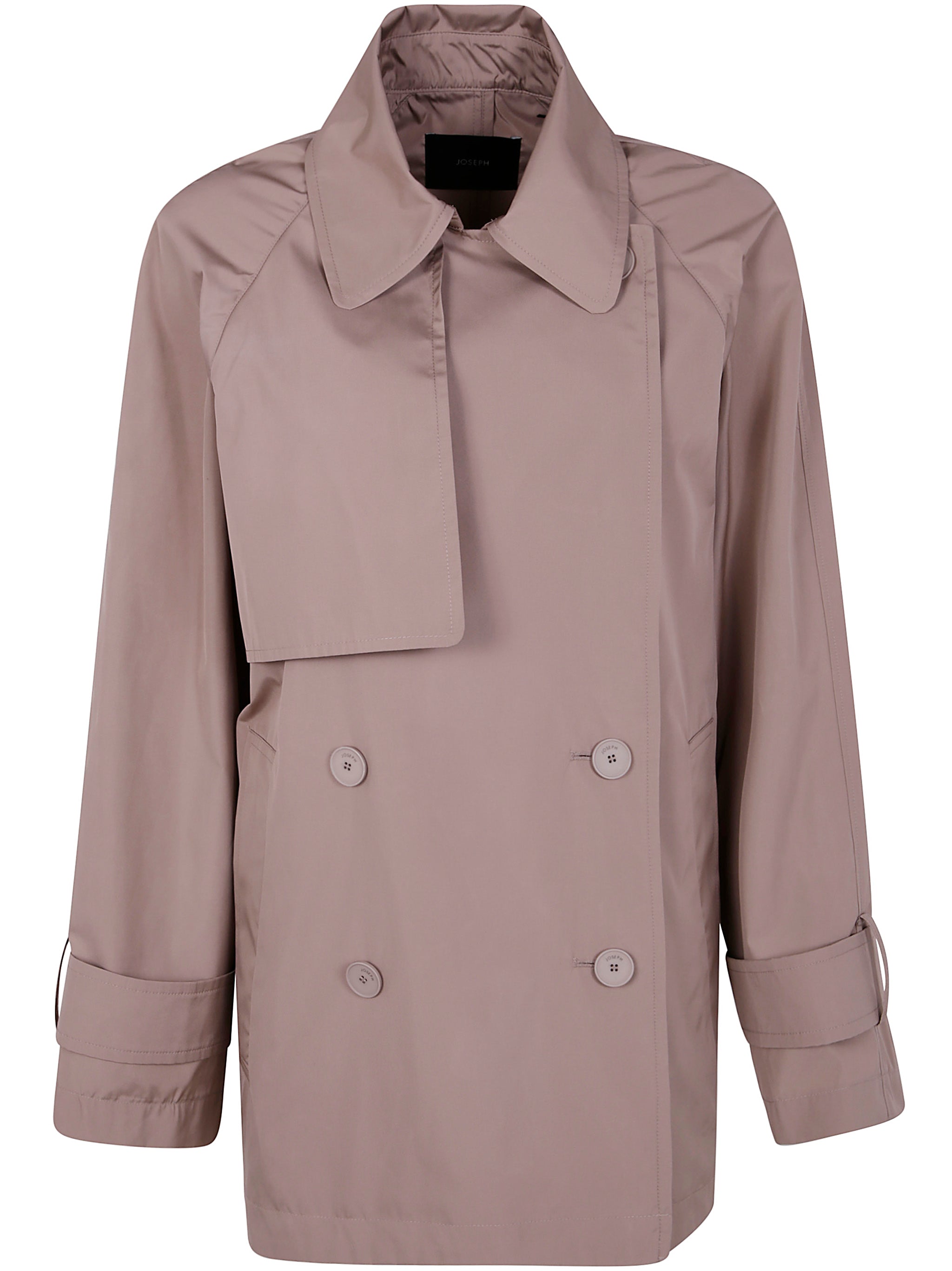 JOSEPH Women's Rainwear Jacket - SS25 Collection
