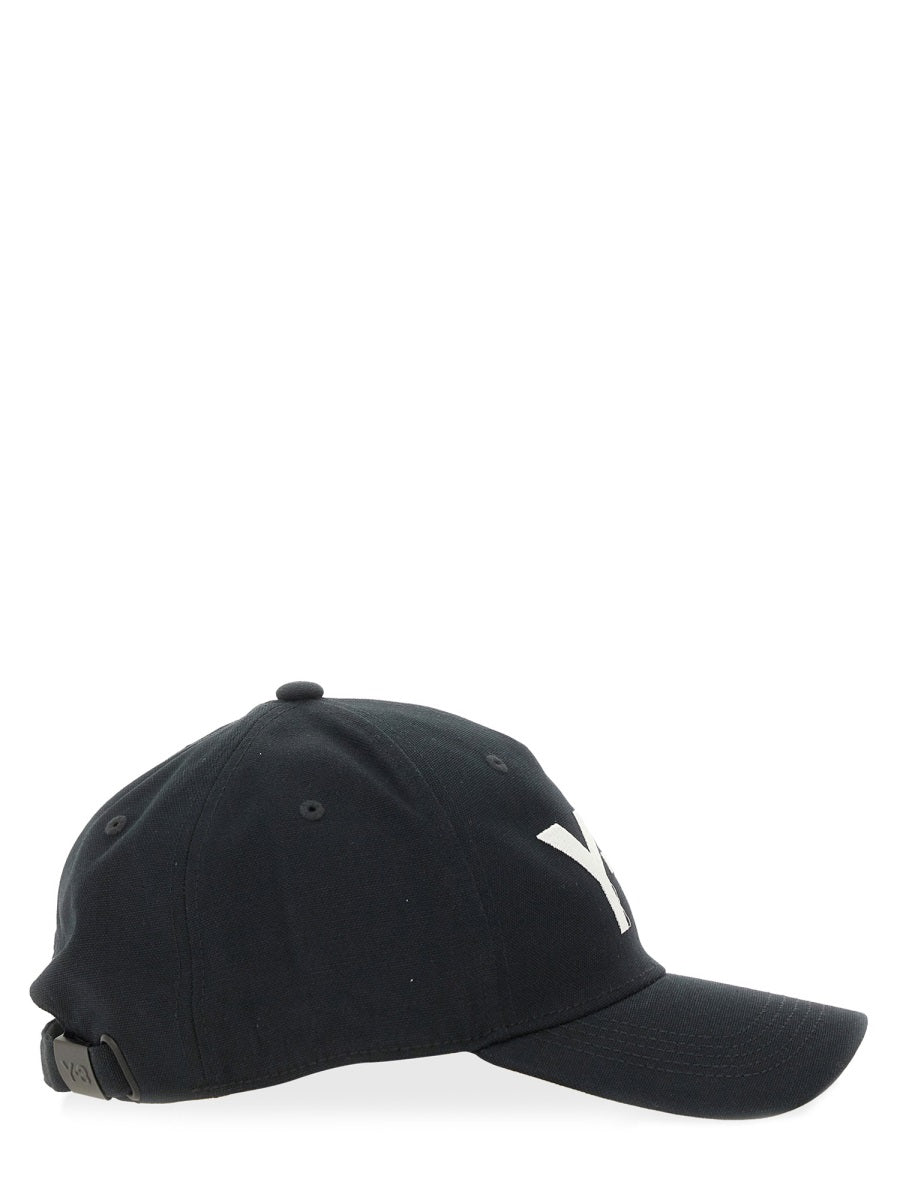 Y - 3 Classic Logo Baseball Hat