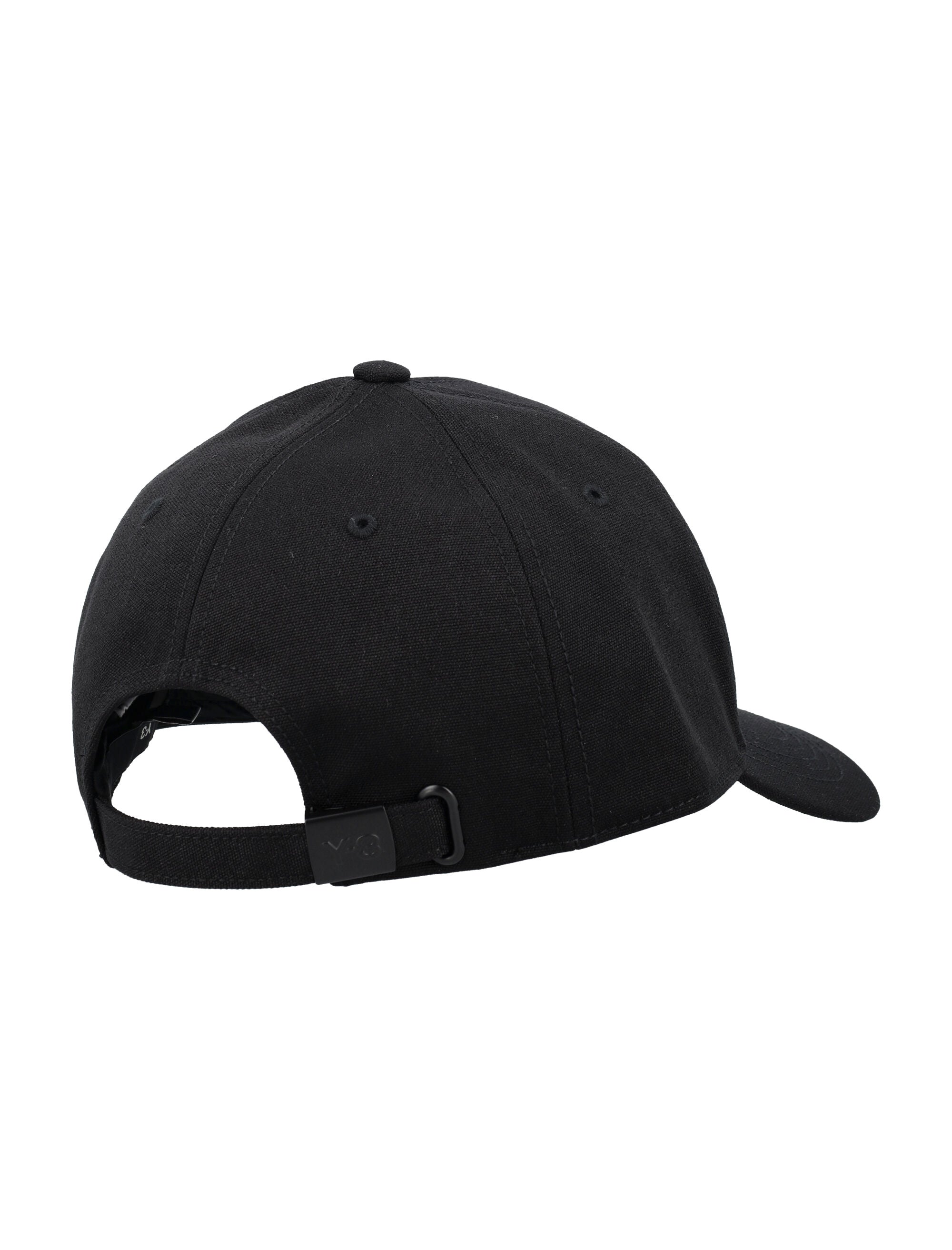 Y-3 Classic Logo Cap - Adjustable Fit for Men
