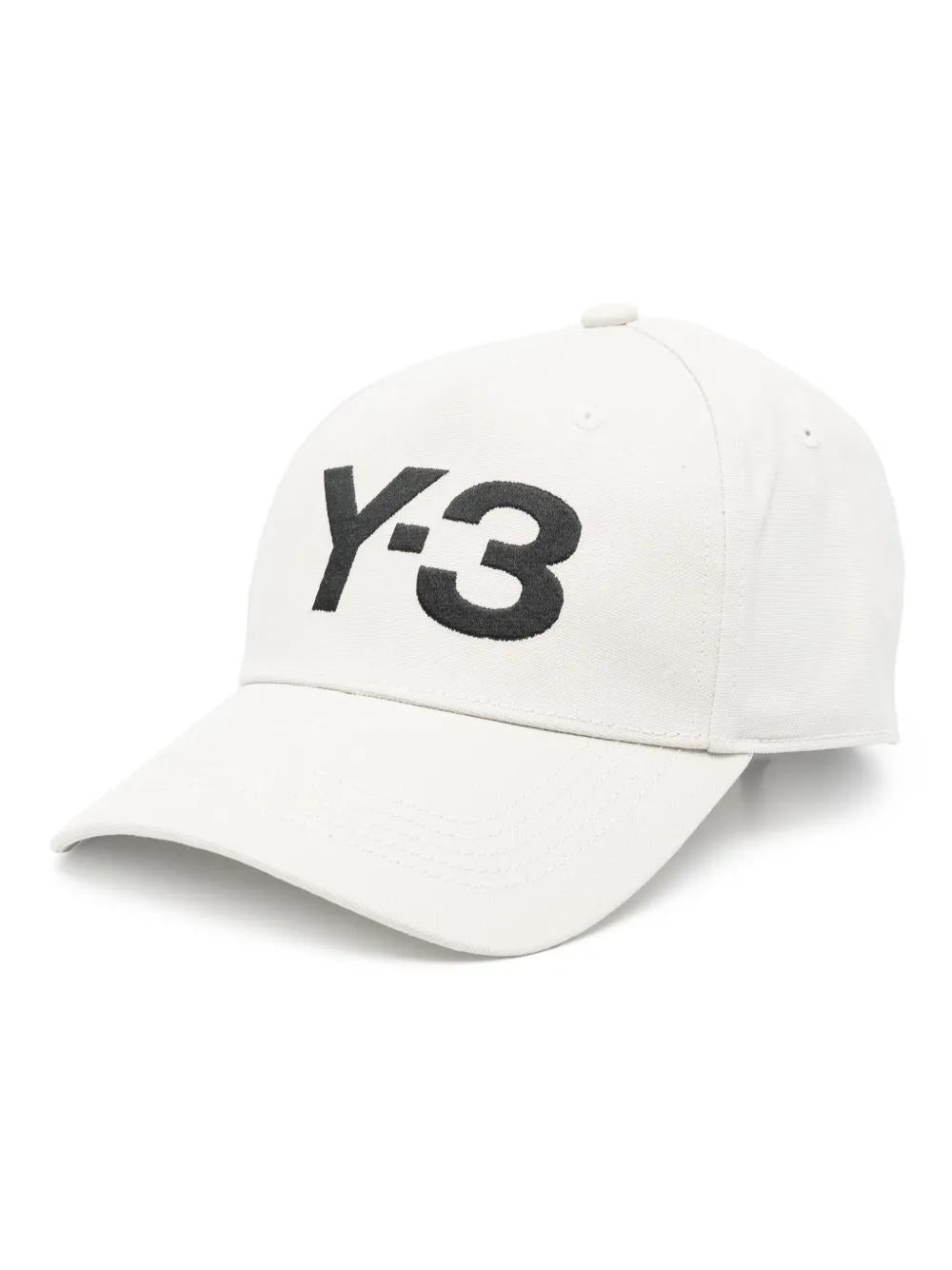 Y-3 Logo Cap for Men